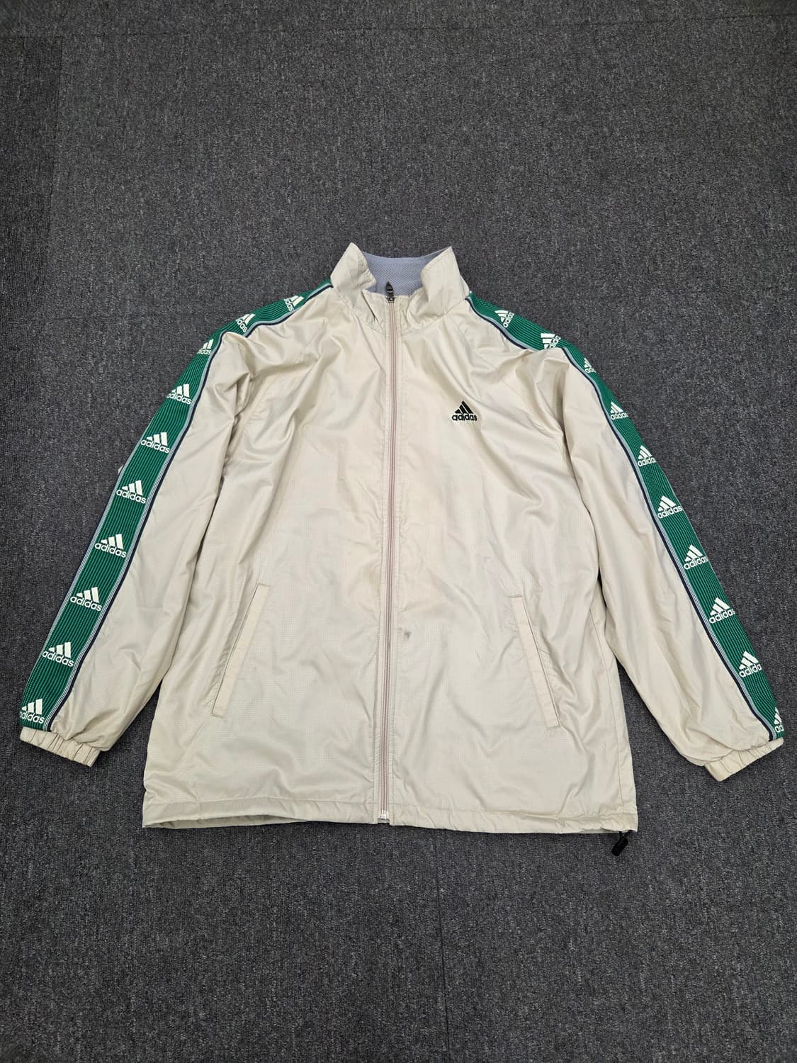 아디다스 트레이닝 셋업 상품이미지4