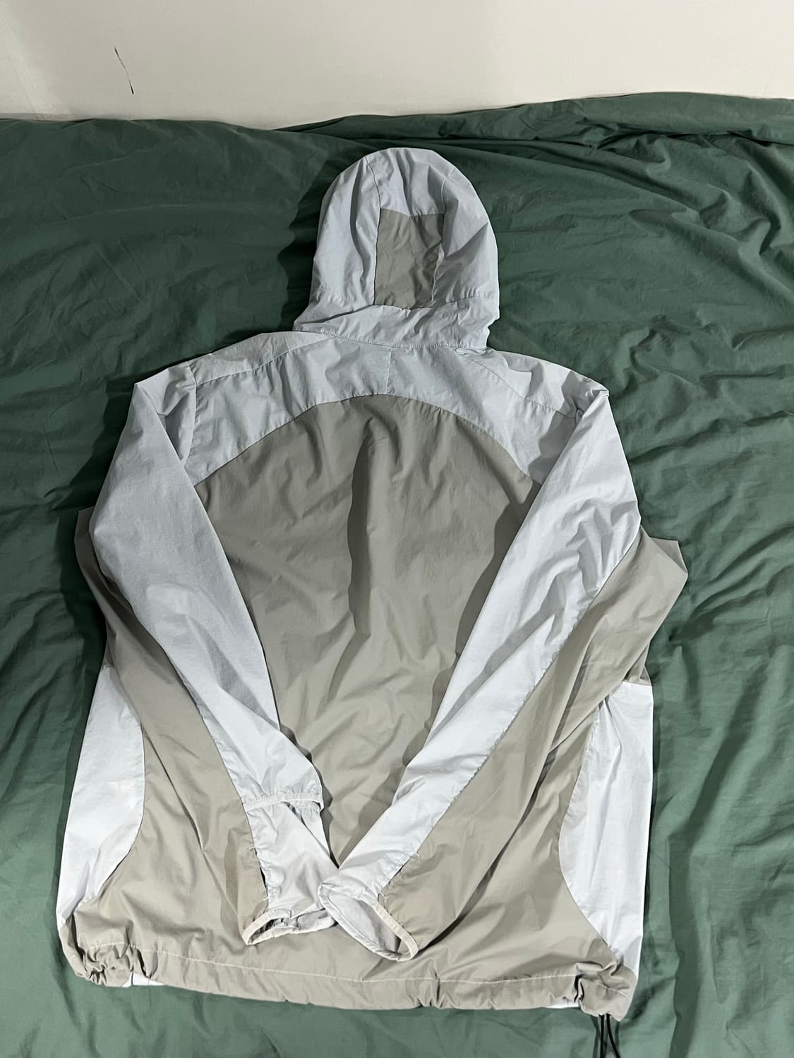 산산기어 23ss 에어대쉬 스카이블루 2 상품이미지2