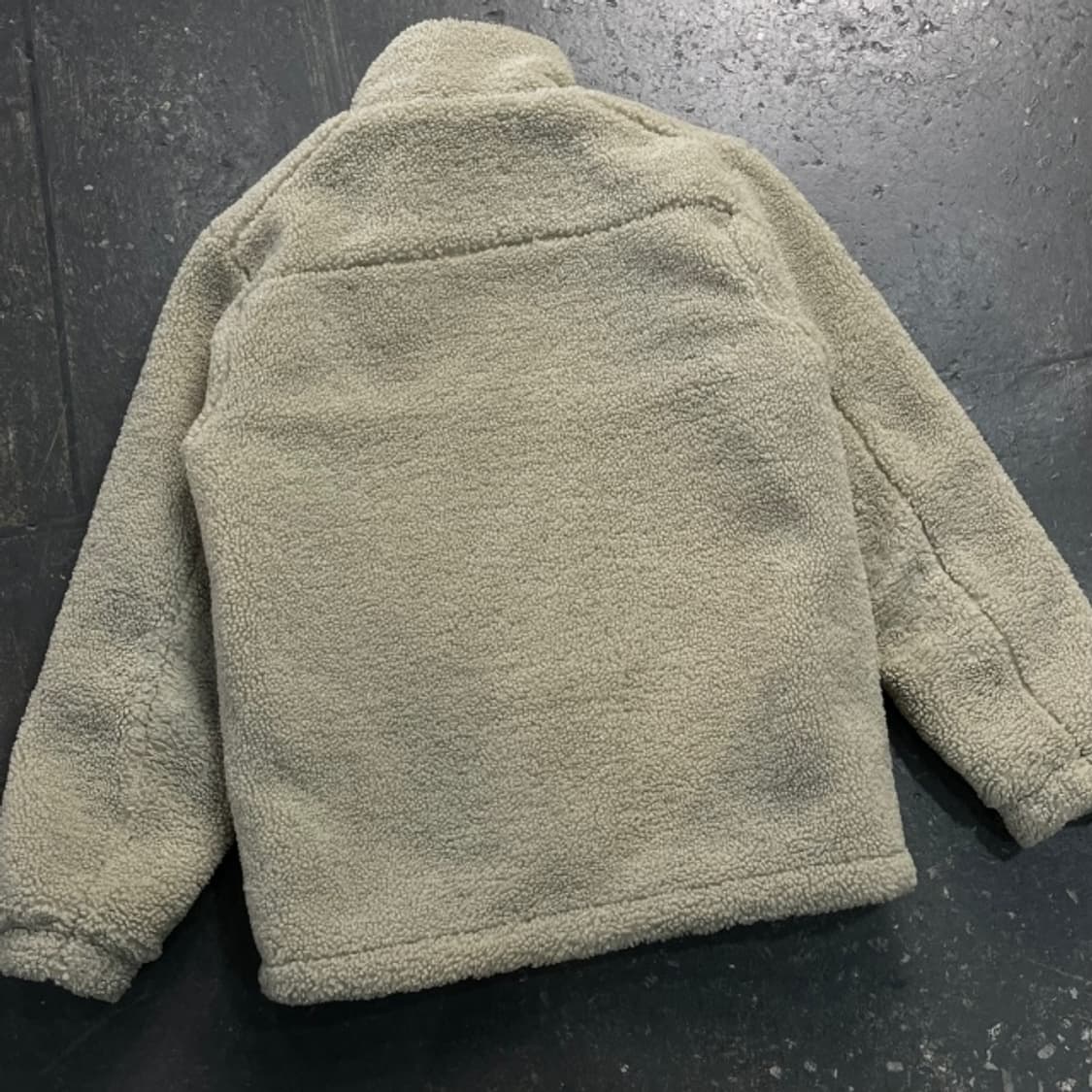 100 몽벨 후리스  상품이미지7