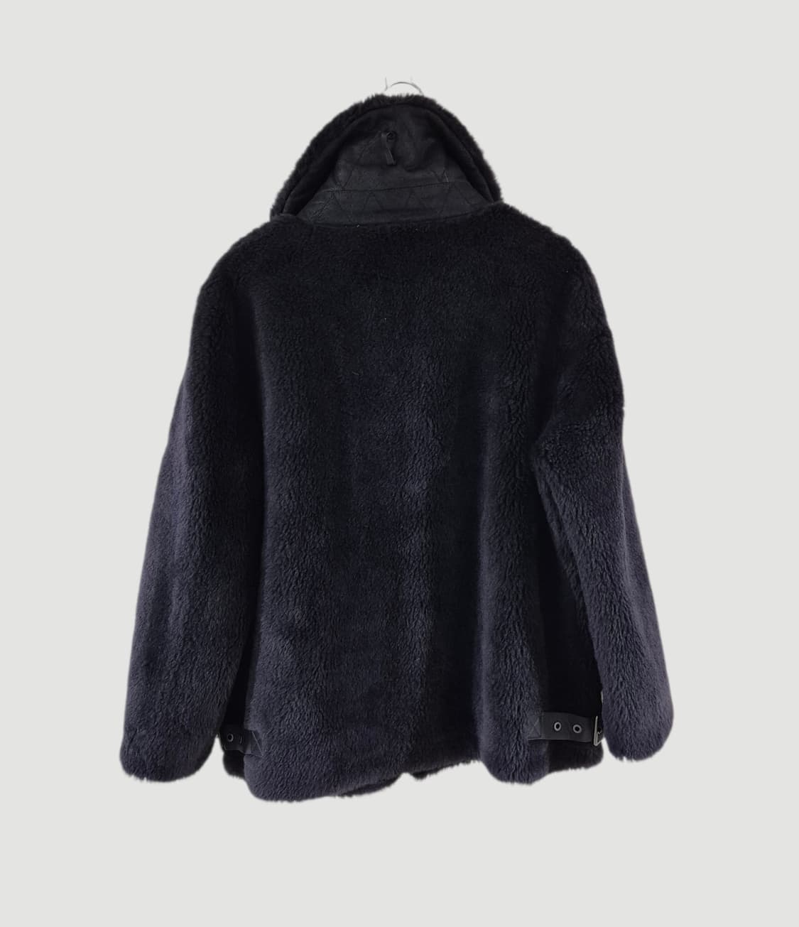 [55]루나코어스 여자 울 퍼자켓 상품이미지3