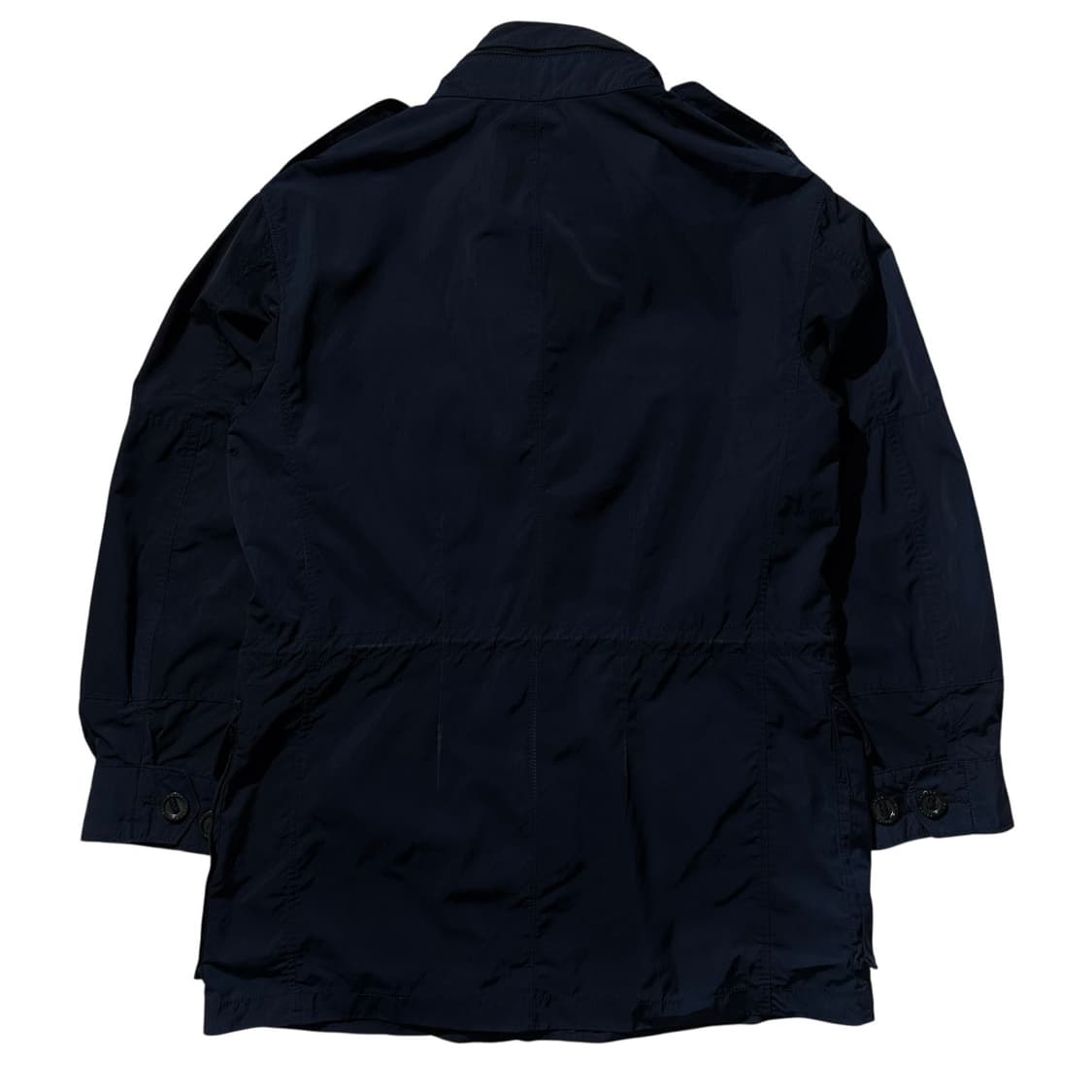 폴로 랄프로렌 M-65 폴리쉘 필드 자켓 네이비 상품이미지3