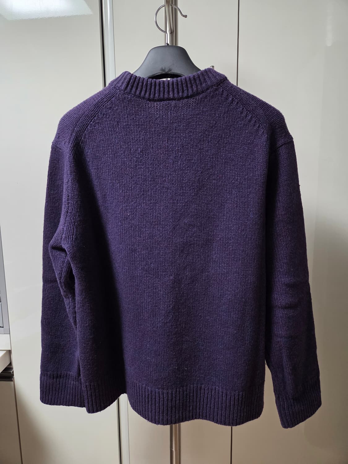 아르켓 Arket 헤비 울 니트 상품이미지3