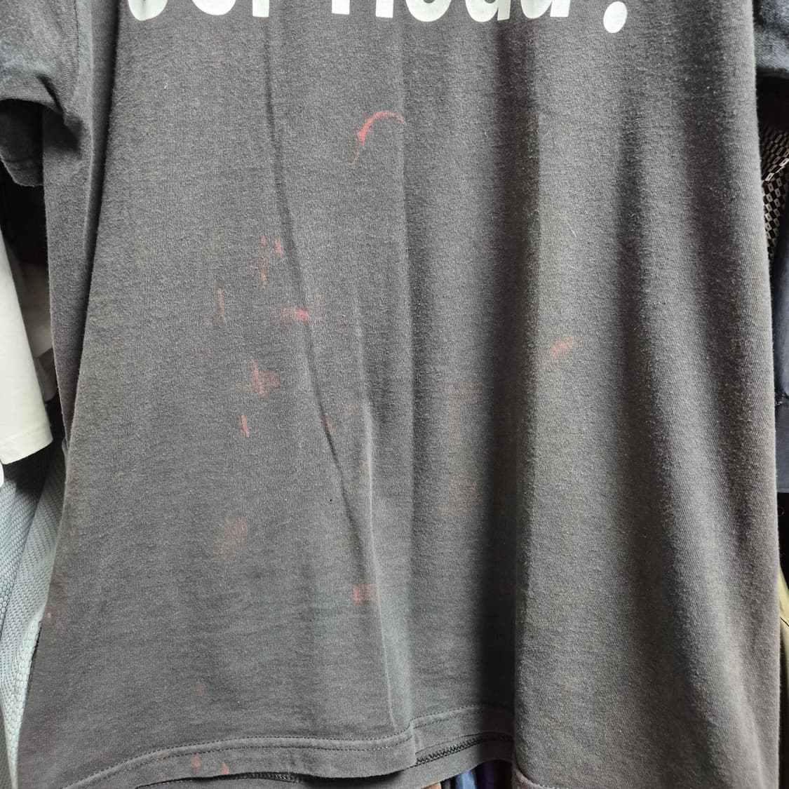 "Got Head?" Shirt, 1998 상품이미지7