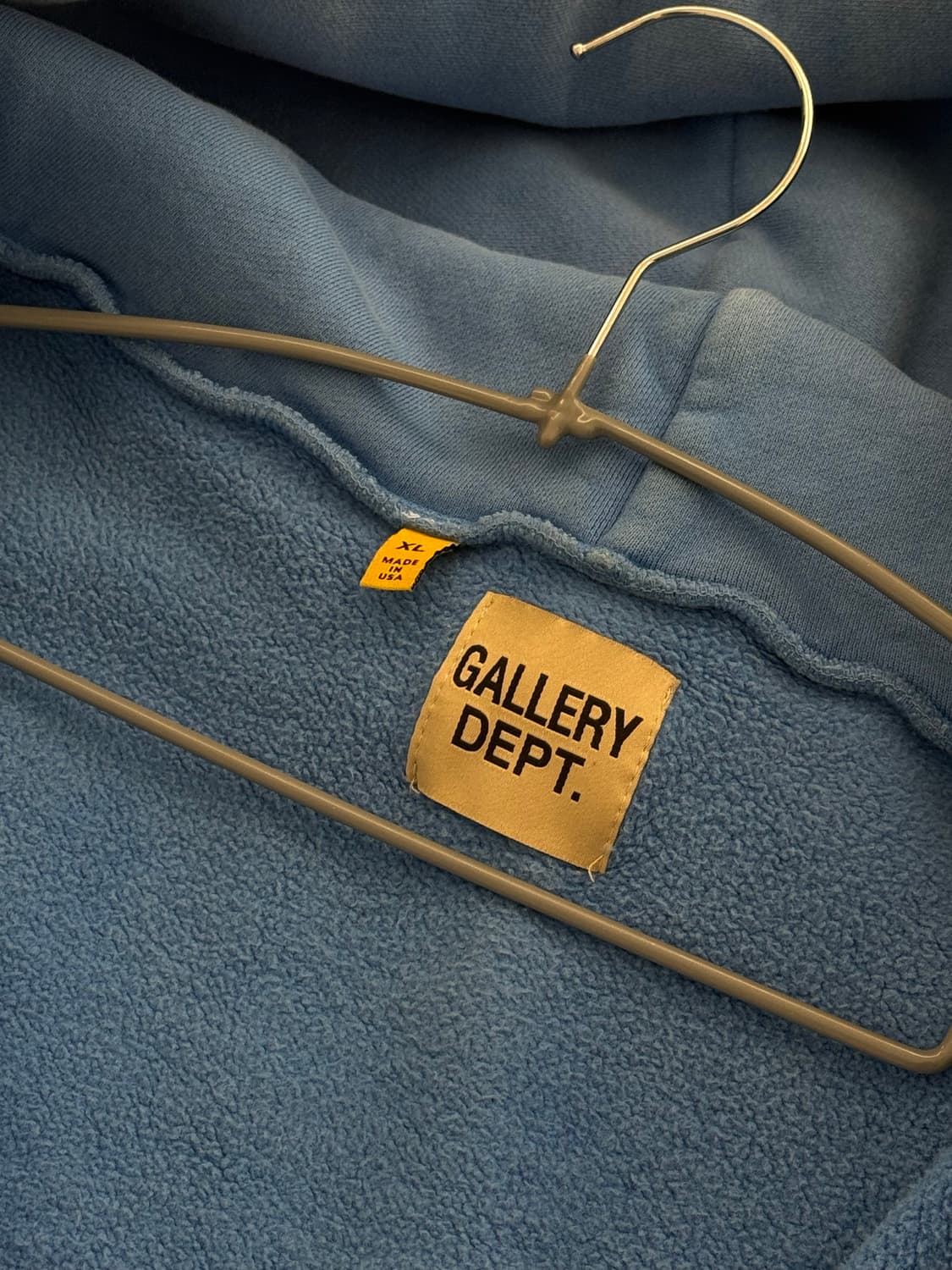 Gallery Dept. 후드집업 상품이미지2