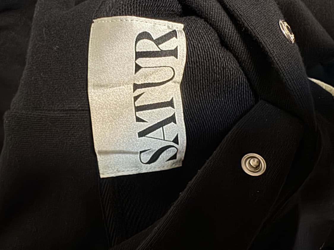 세터 후드티 상품이미지3