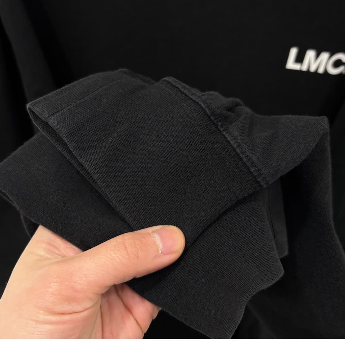 LMC 롱 슬리브 상품이미지4