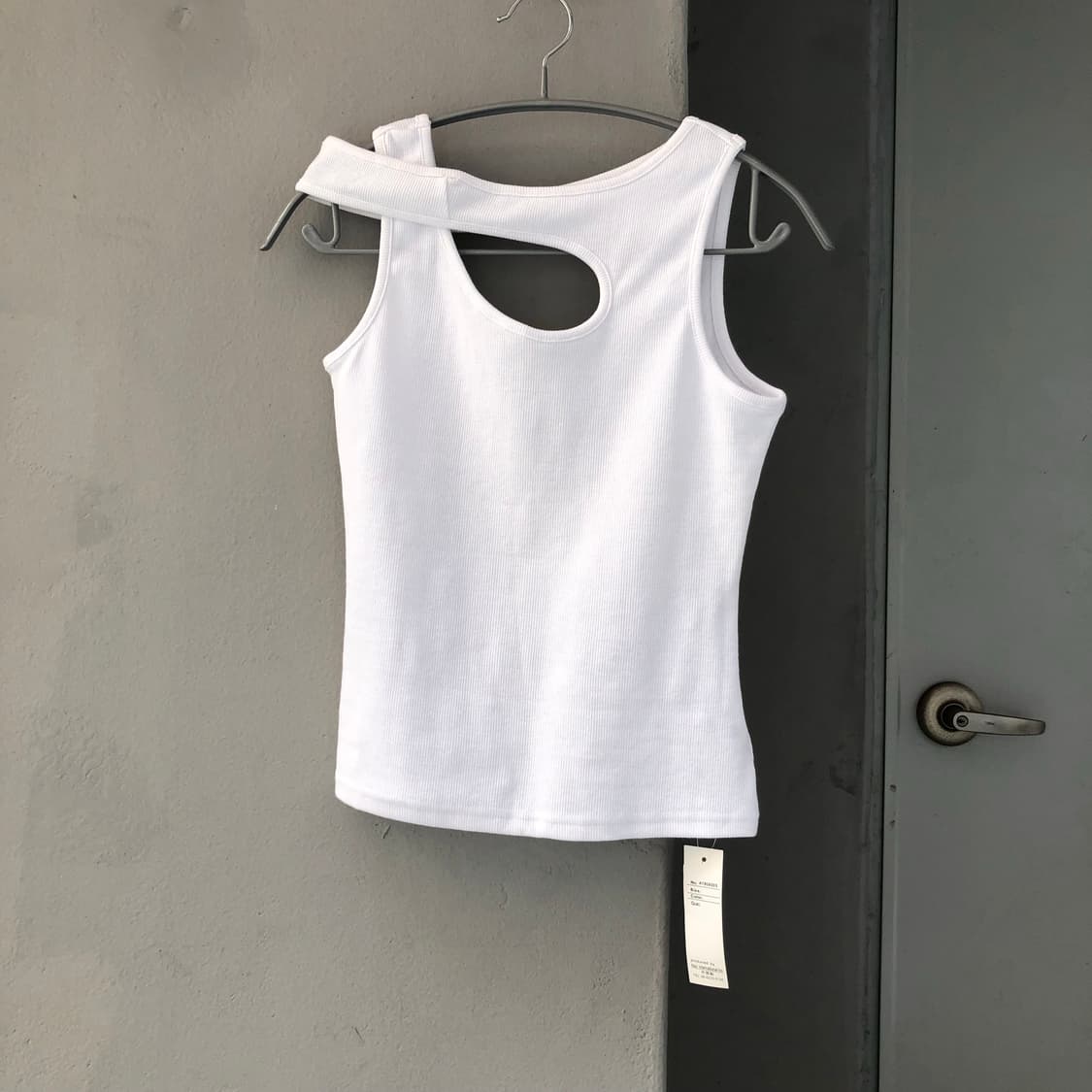 vintage sleeveless 상품이미지1