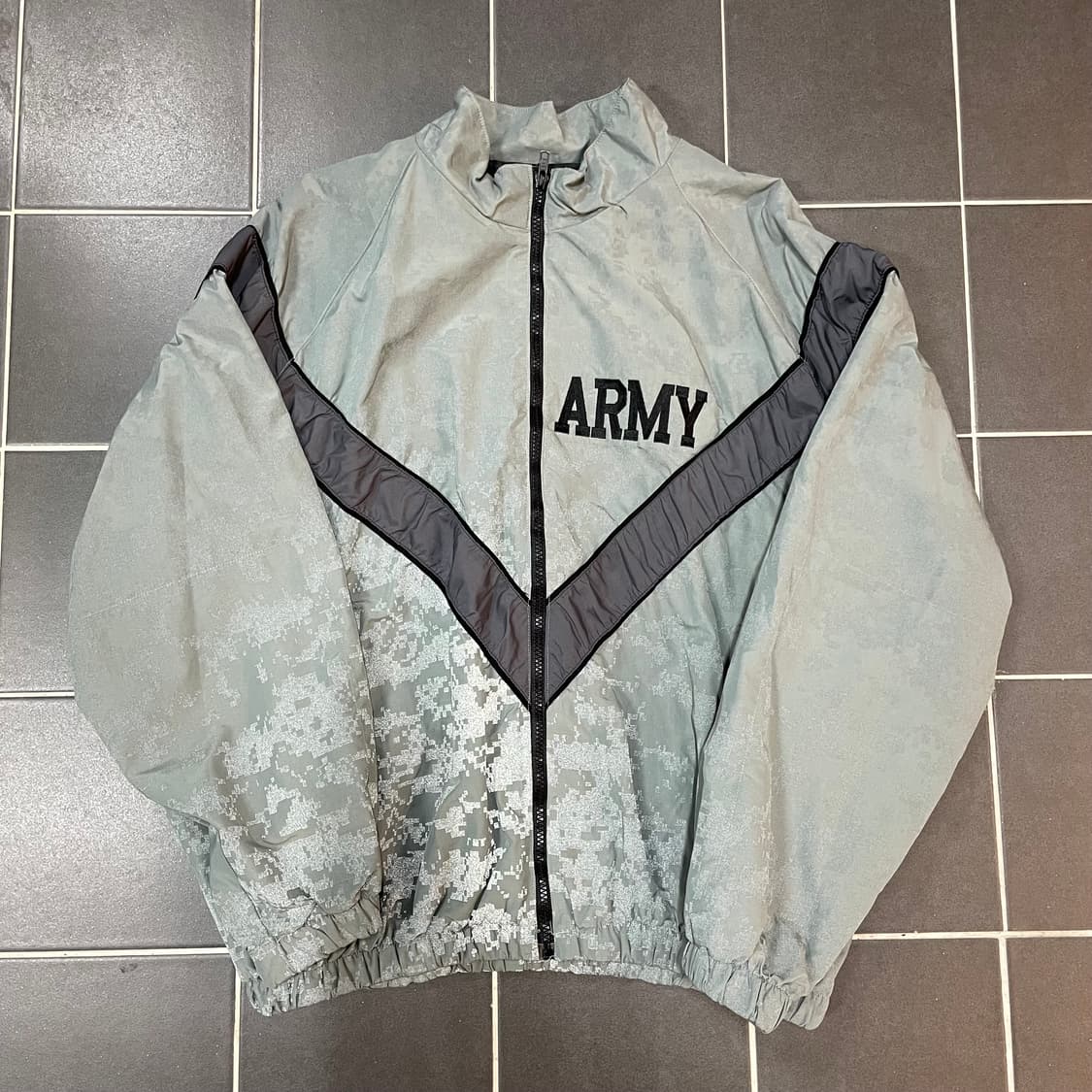 IPFU Nylon jacket #6 상품이미지2