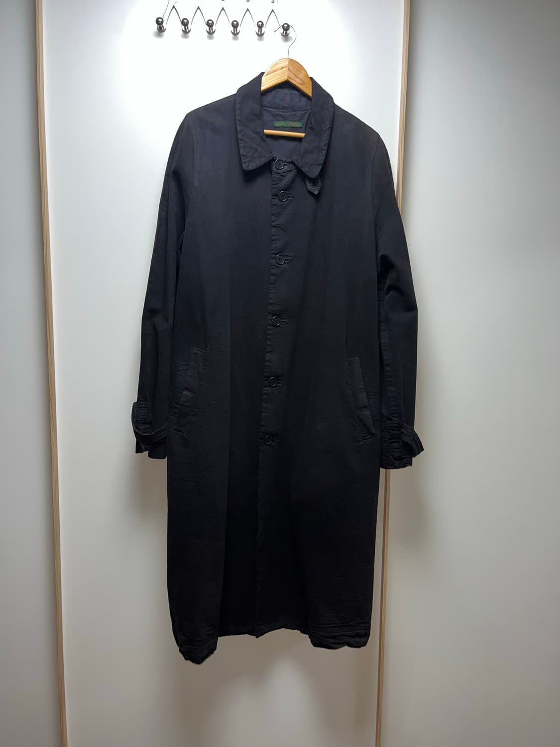 Casey vidalenc 코트 상품이미지2