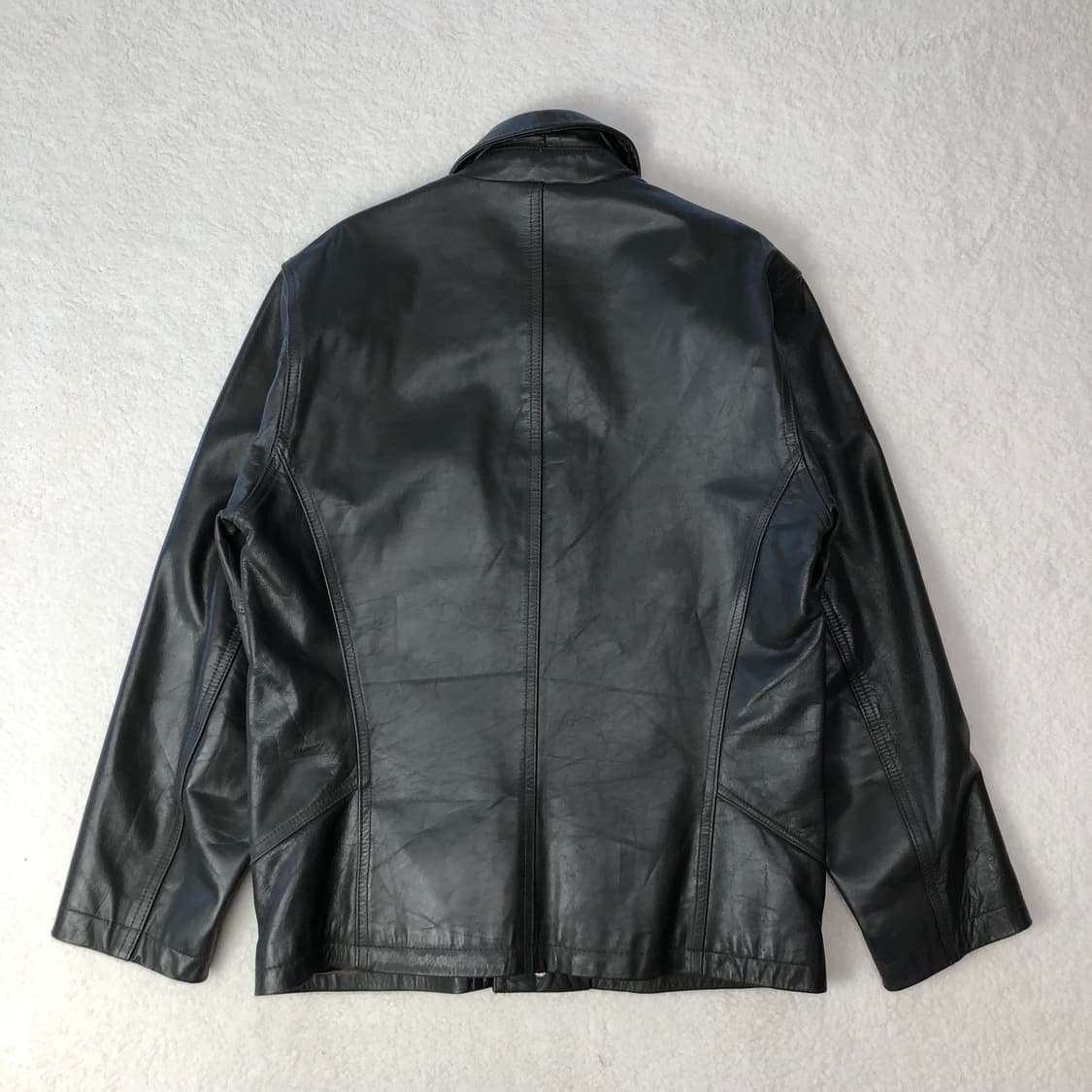 아르마니 레더자켓  상품이미지2