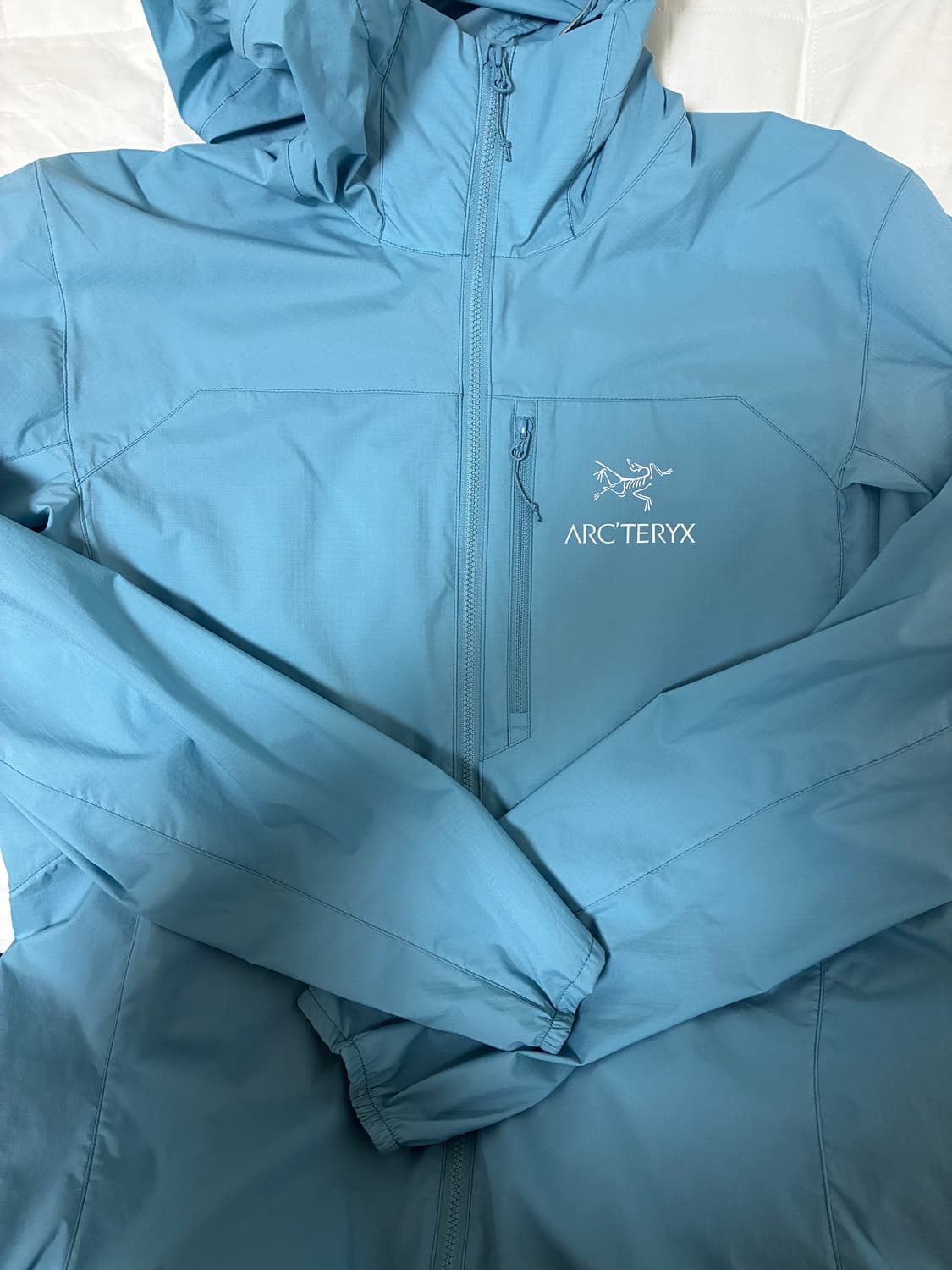 아크테릭스 스쿼미시 솔레스 상품이미지2