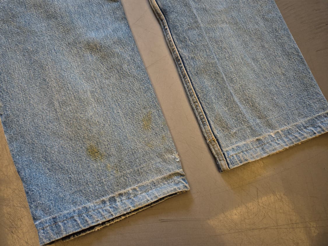 90s Lee 데님 팬츠 상품이미지3