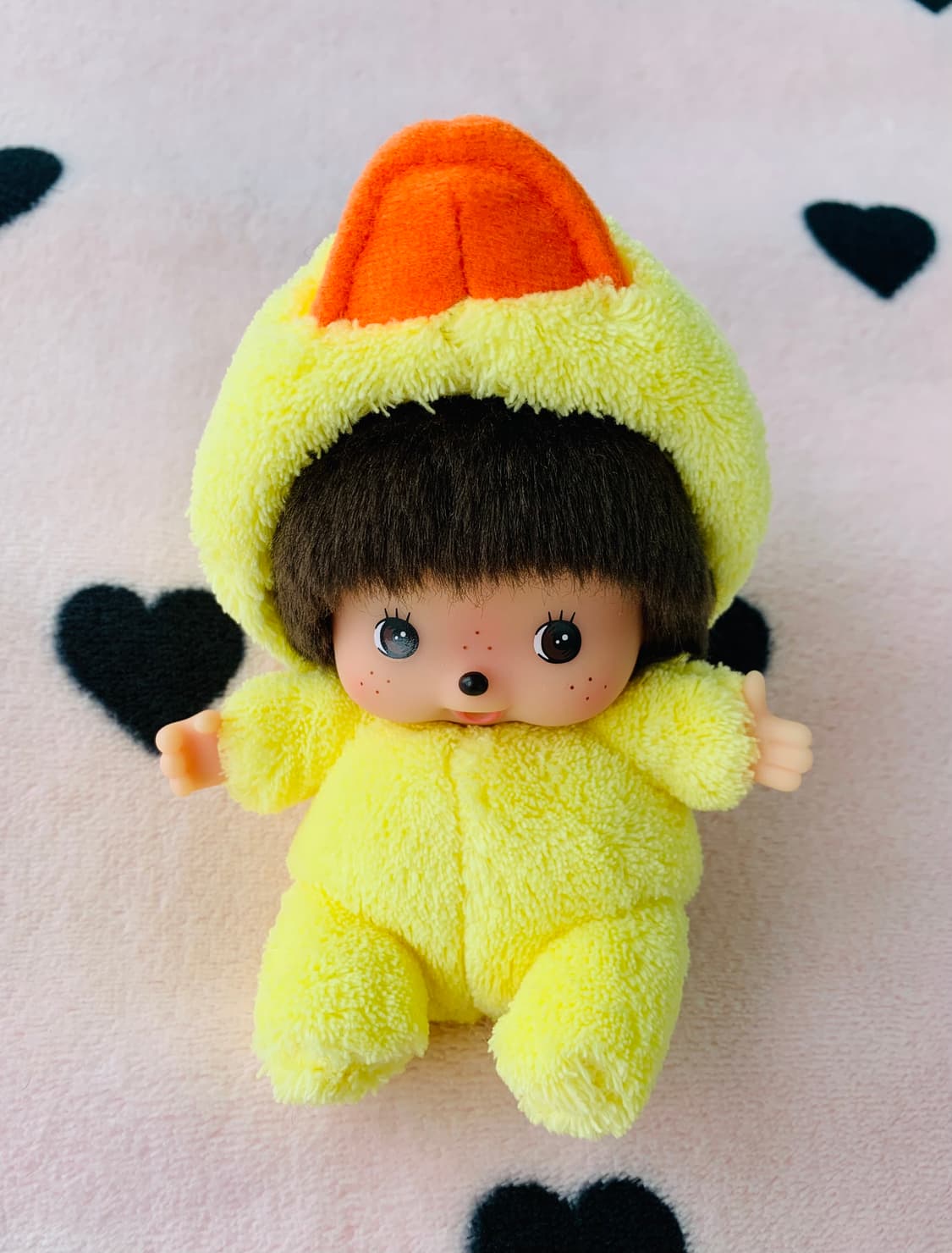 🐣고전 애니멀 병아리 베비치치 상품이미지6