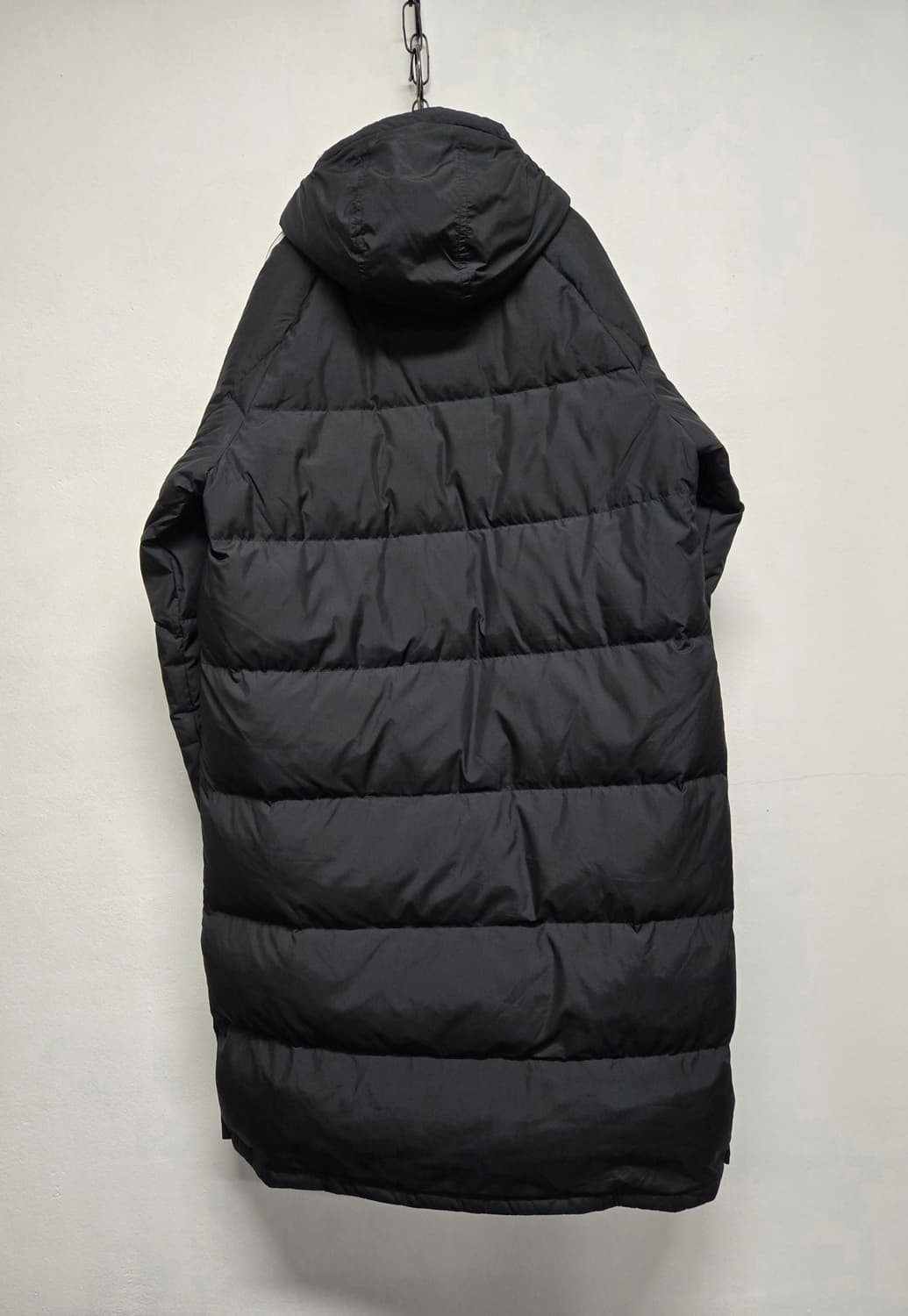아디다스 롱패딩 다운패딩 상품이미지3