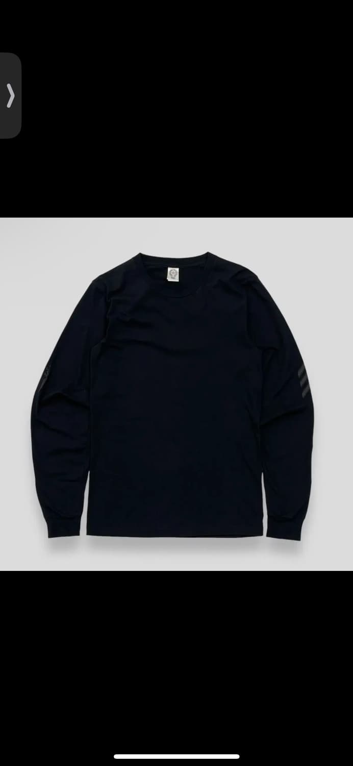 크롬하츠 롱슬리브 정품 상품이미지2