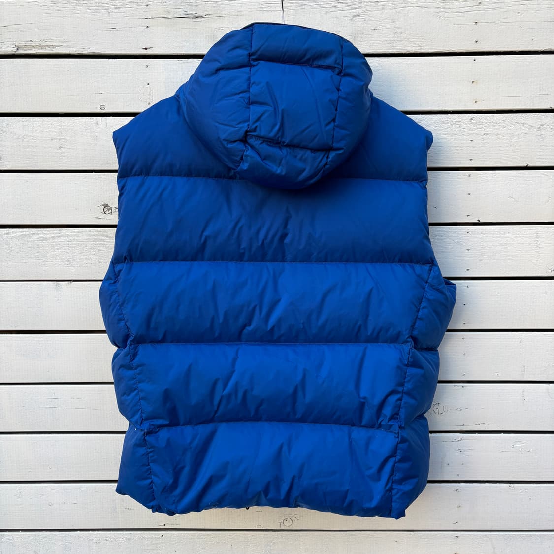 Polo 폴로 빅포니 USA 패딩 조끼 상품이미지2