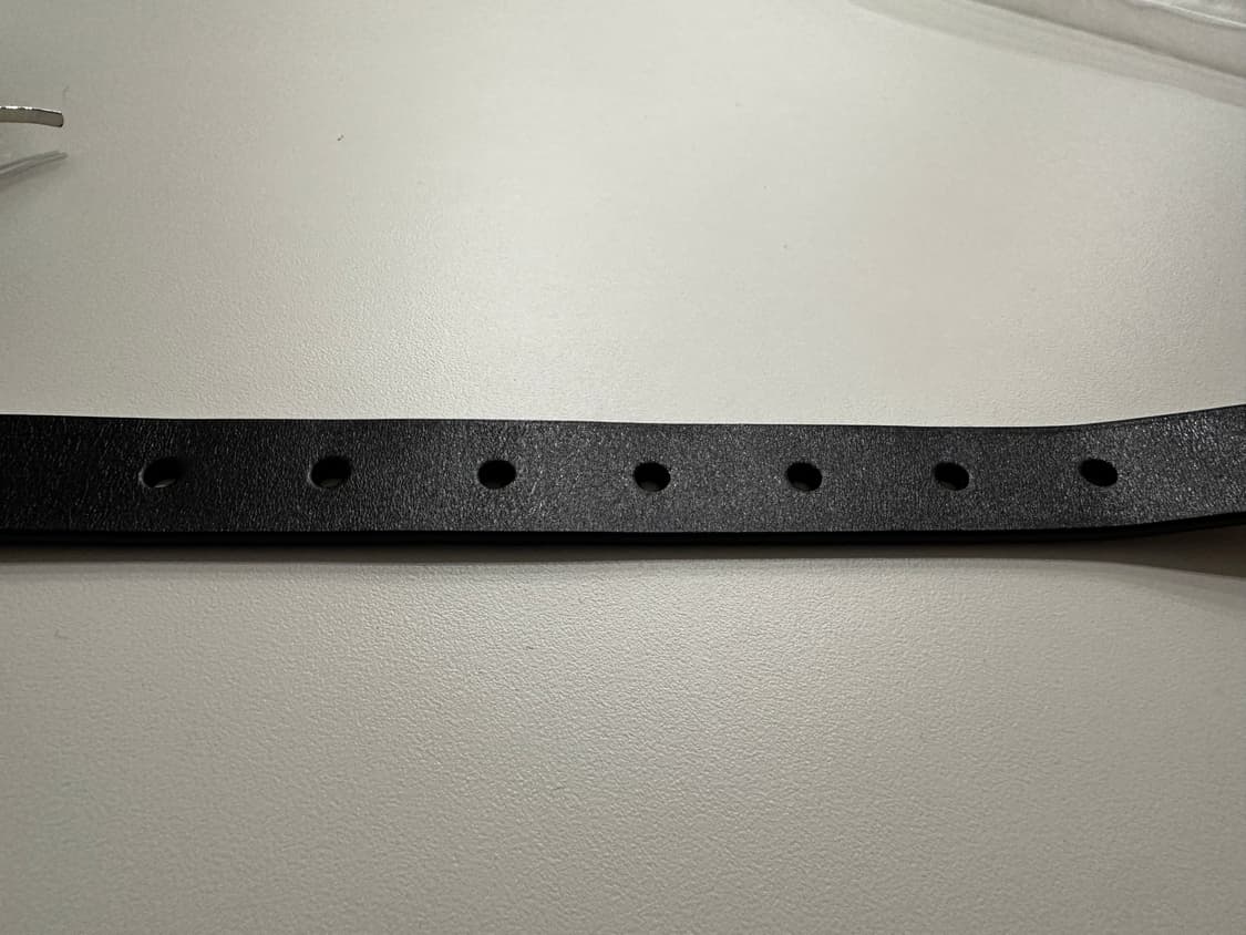 웨스턴 벨트 상품이미지3