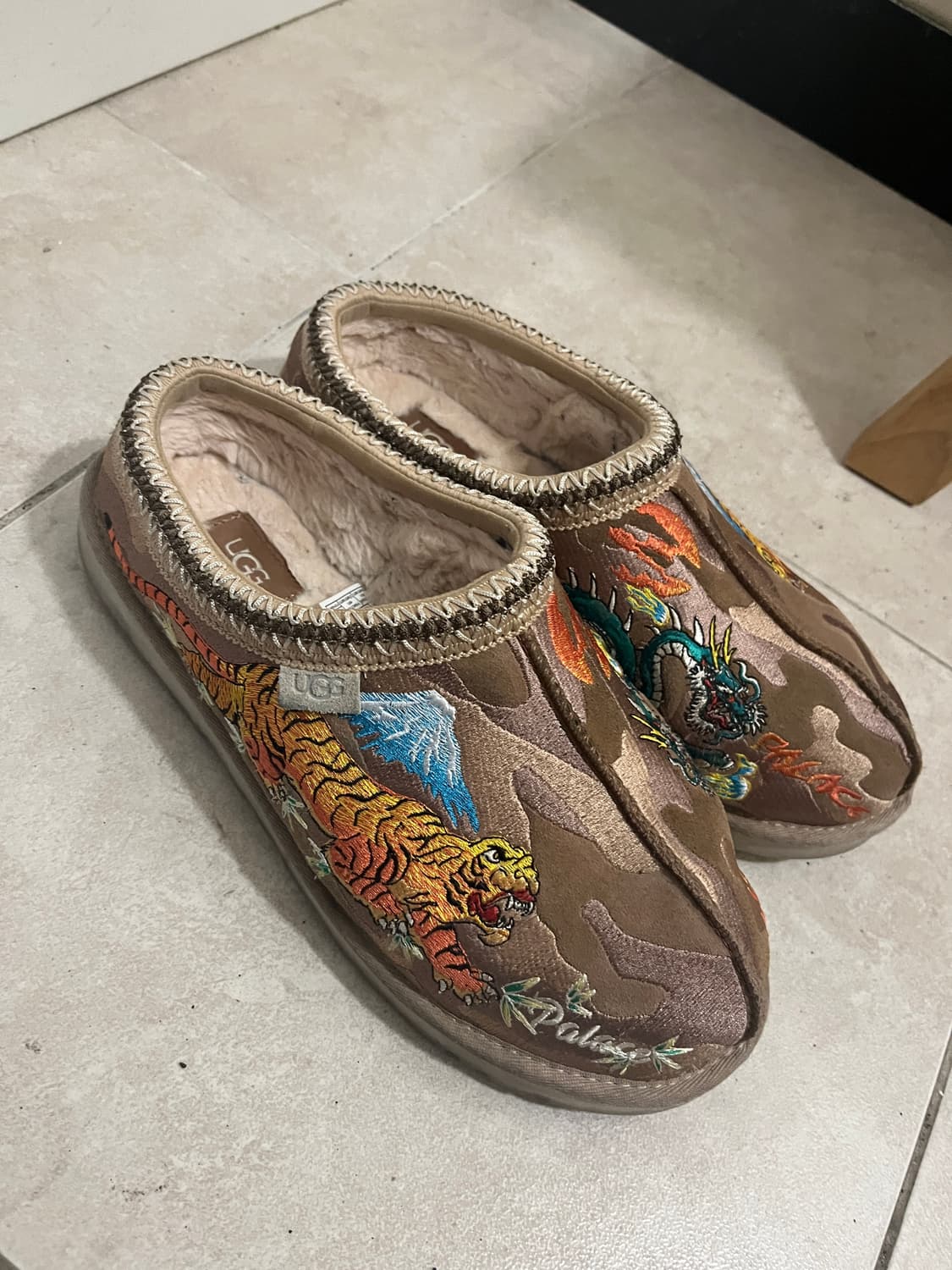 어그 팔라스 상품이미지4