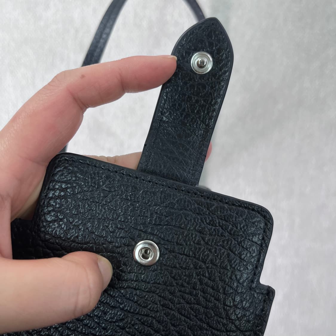 마르지엘라 폰 파우치백 가방 상품이미지6