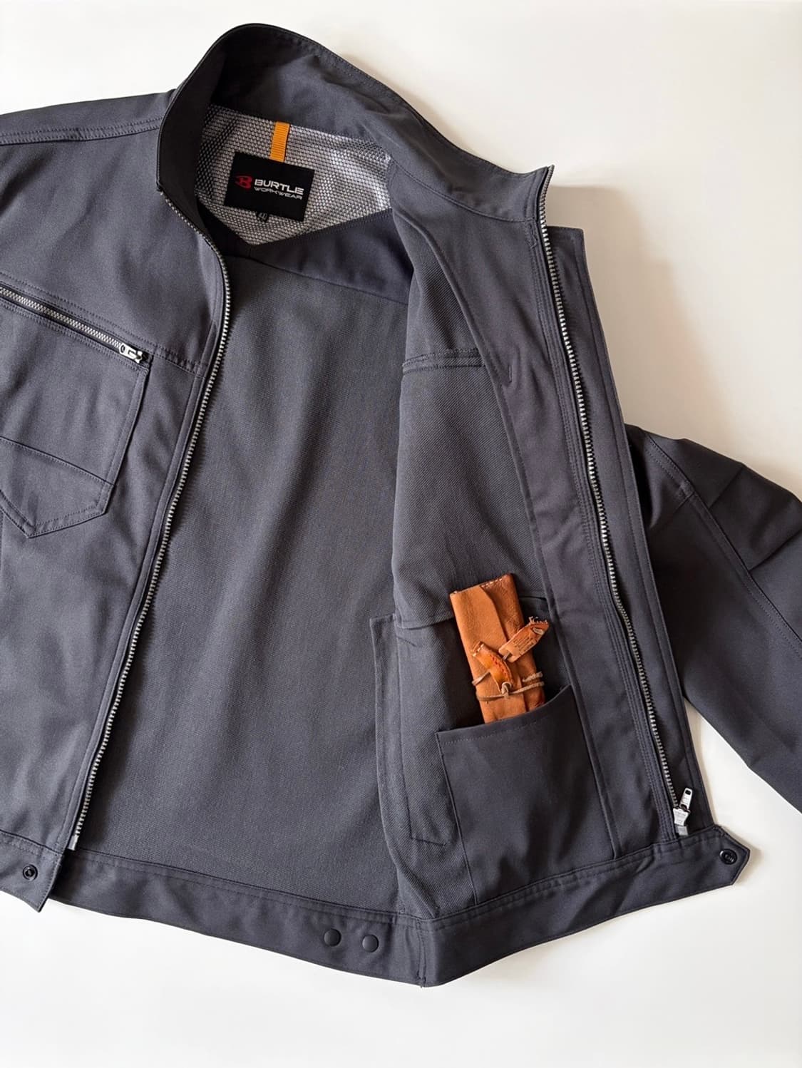 work jacket 상품이미지7