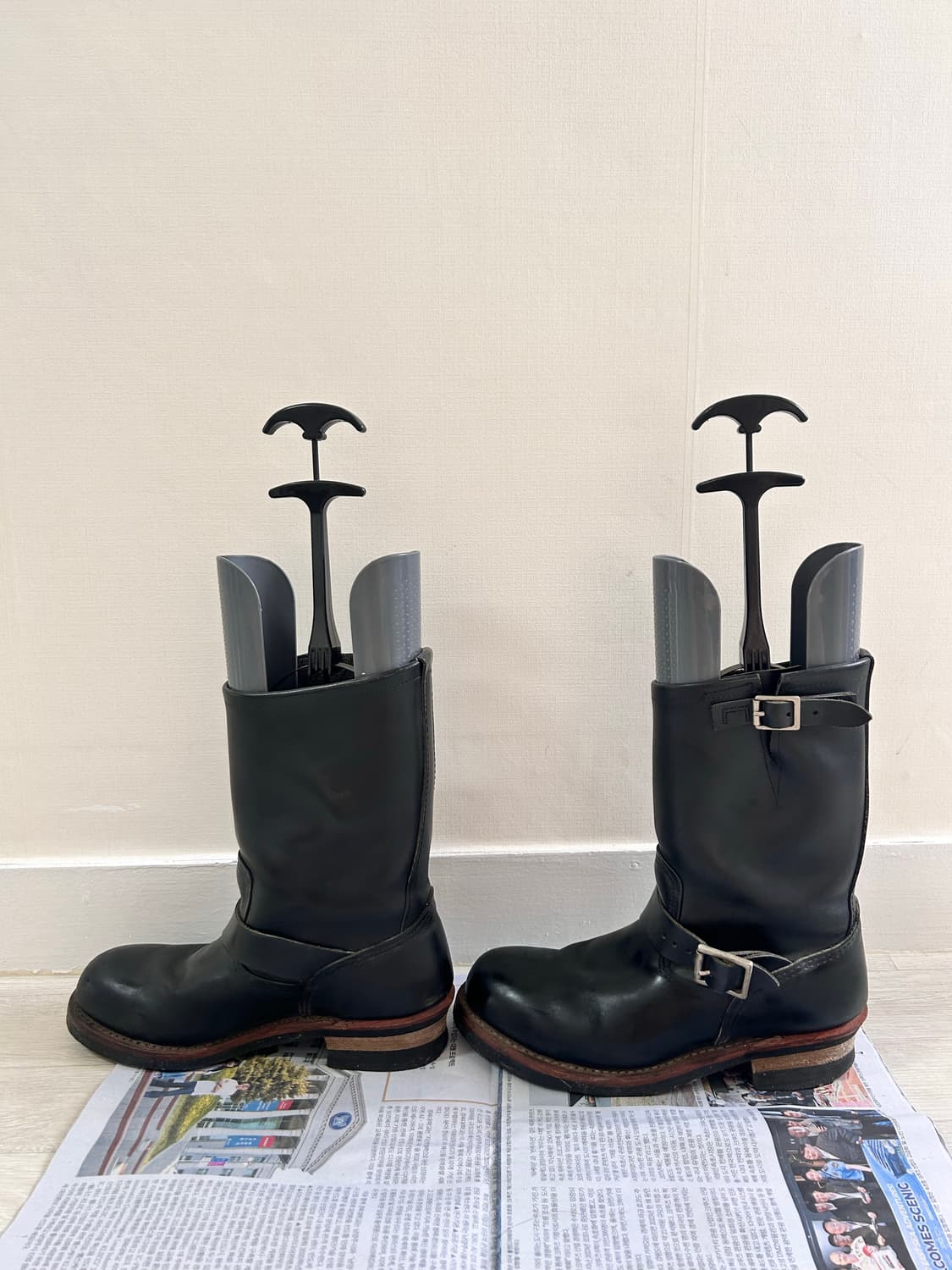 레드윙 2268 팝니다 상품이미지2