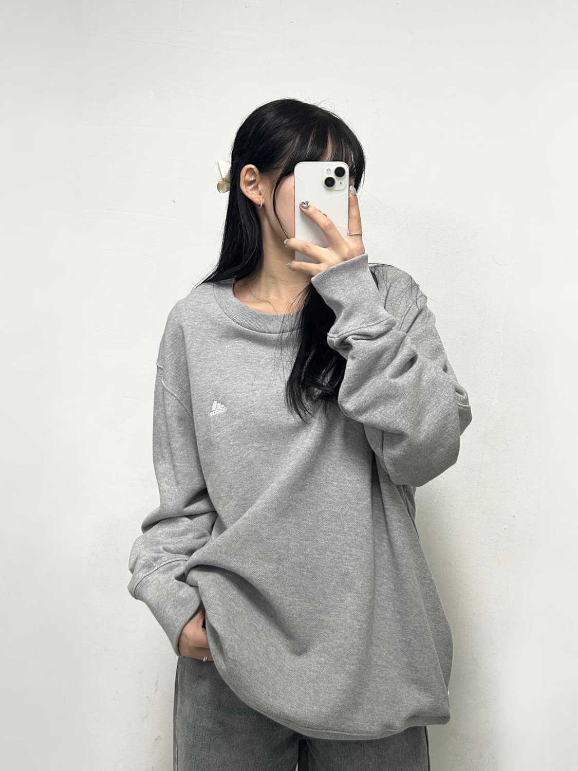 아디다스 맨투맨  상품이미지1