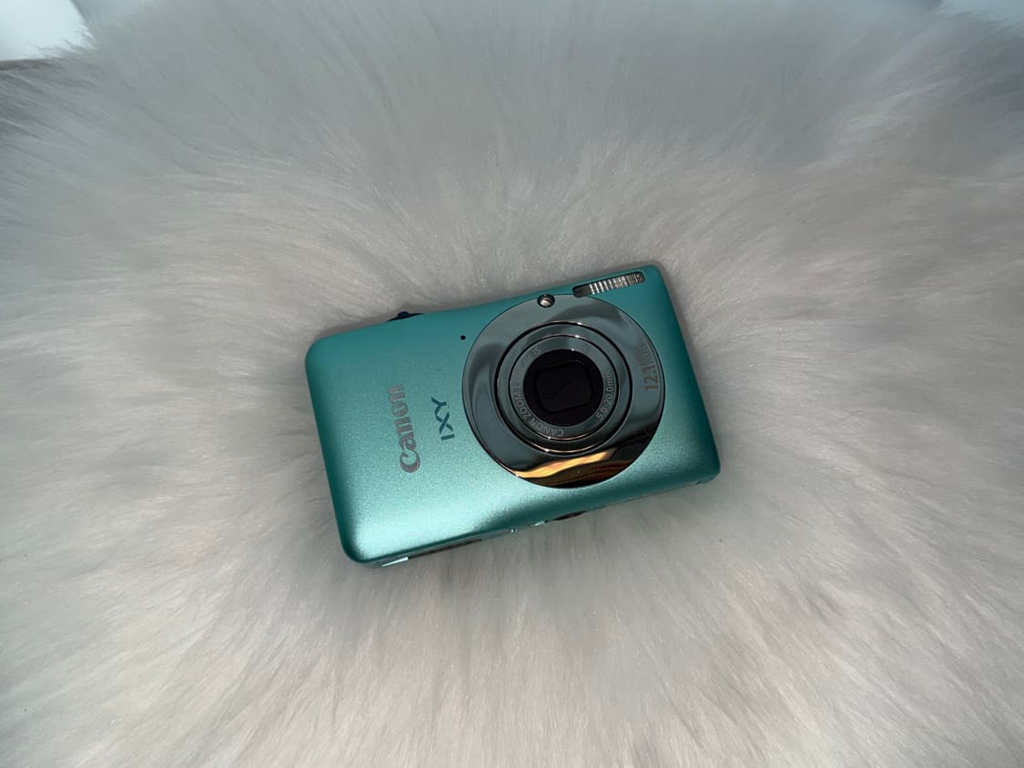 캐논 익시 ixy 200F (익서스 ixus 105) 상품이미지1