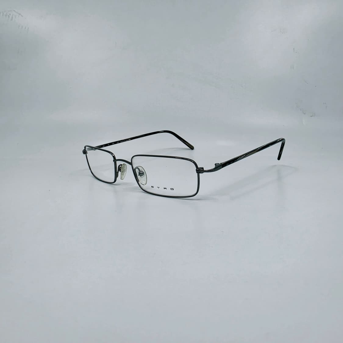 Italy vintage 실버그레이 상품이미지2