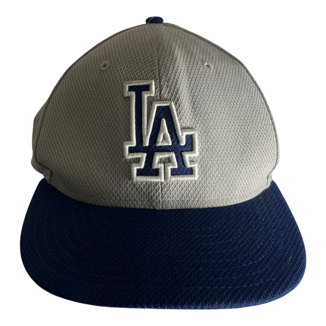 [NEW ERA] 뉴에라 MLB LA 59FIFTY 퍼포먼스 볼캡 상품이미지2