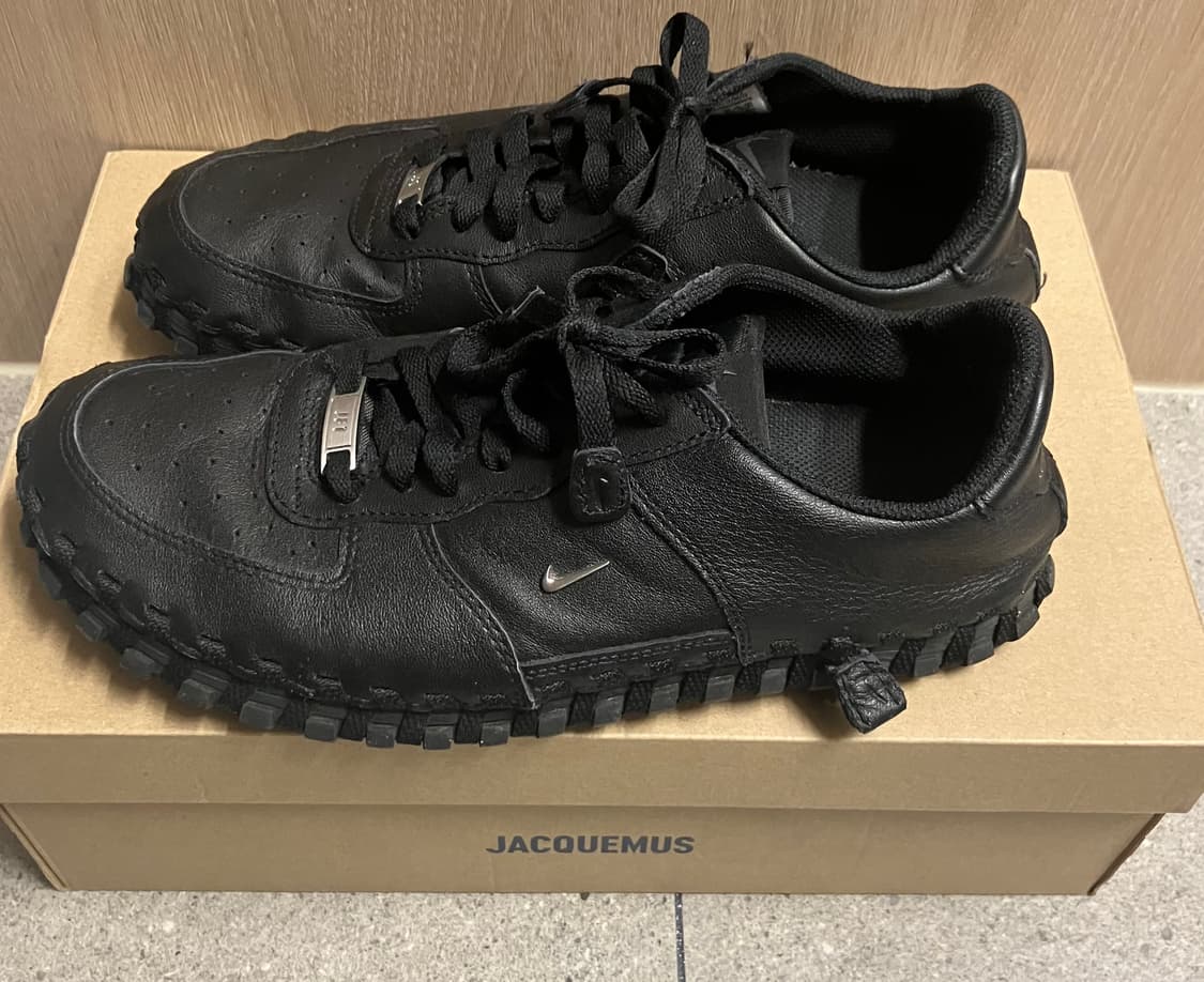 나이키x자크뮈스 포스 상품이미지2