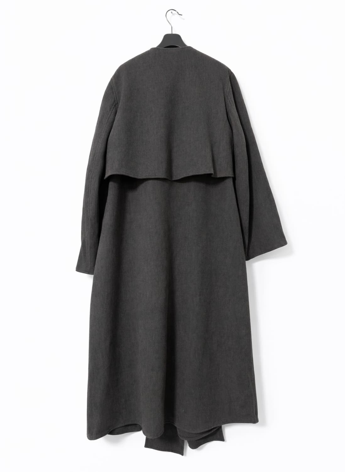 르메르 울 노티드 코트 상품이미지8