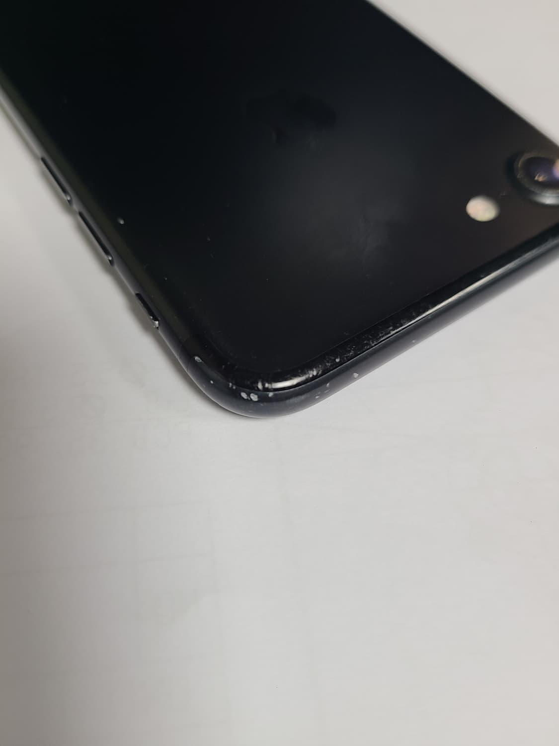 아이폰7 매트블랙 32g 배터리100 한국판 상품이미지9