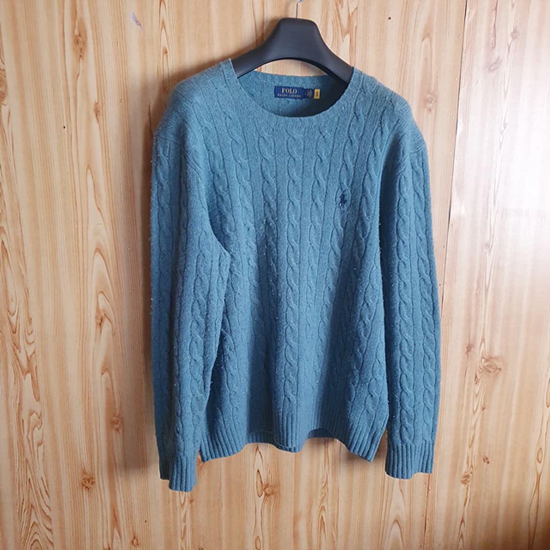 폴로 랄프로렌 니트 L 상품이미지1
