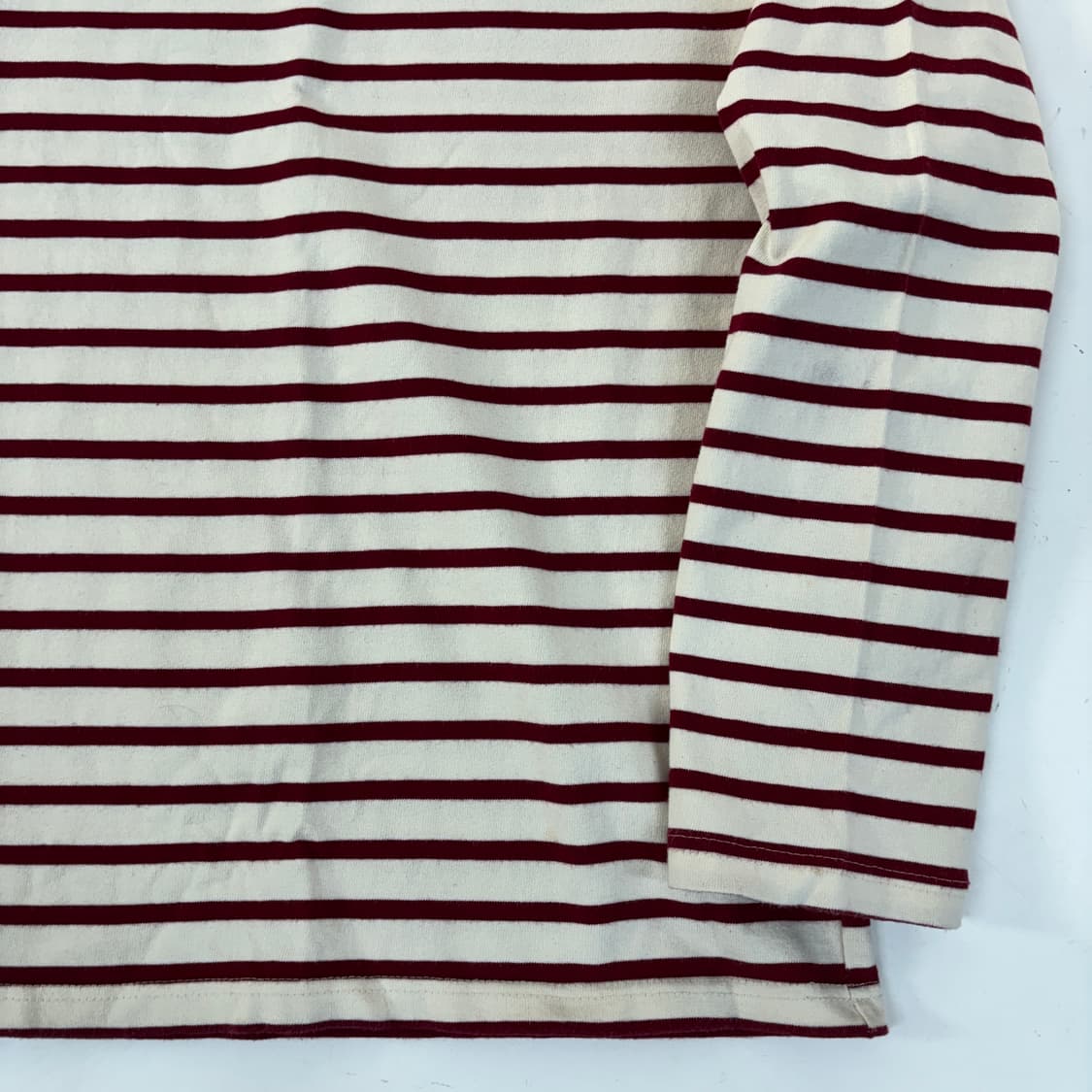 세인트 제임스 롱슬리브 상품이미지8