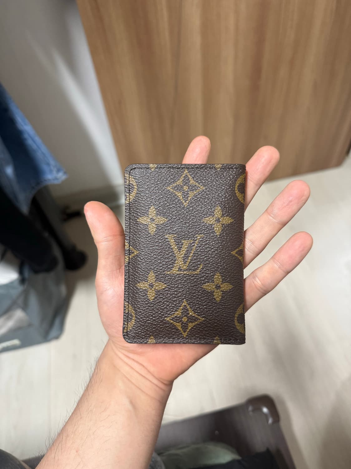 루이비통 지갑 상품이미지1