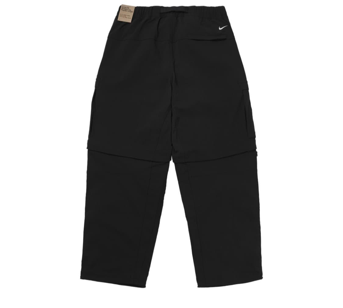 나이키 ACG 스미스 팬츠 블랙 해외(M) 상품이미지2