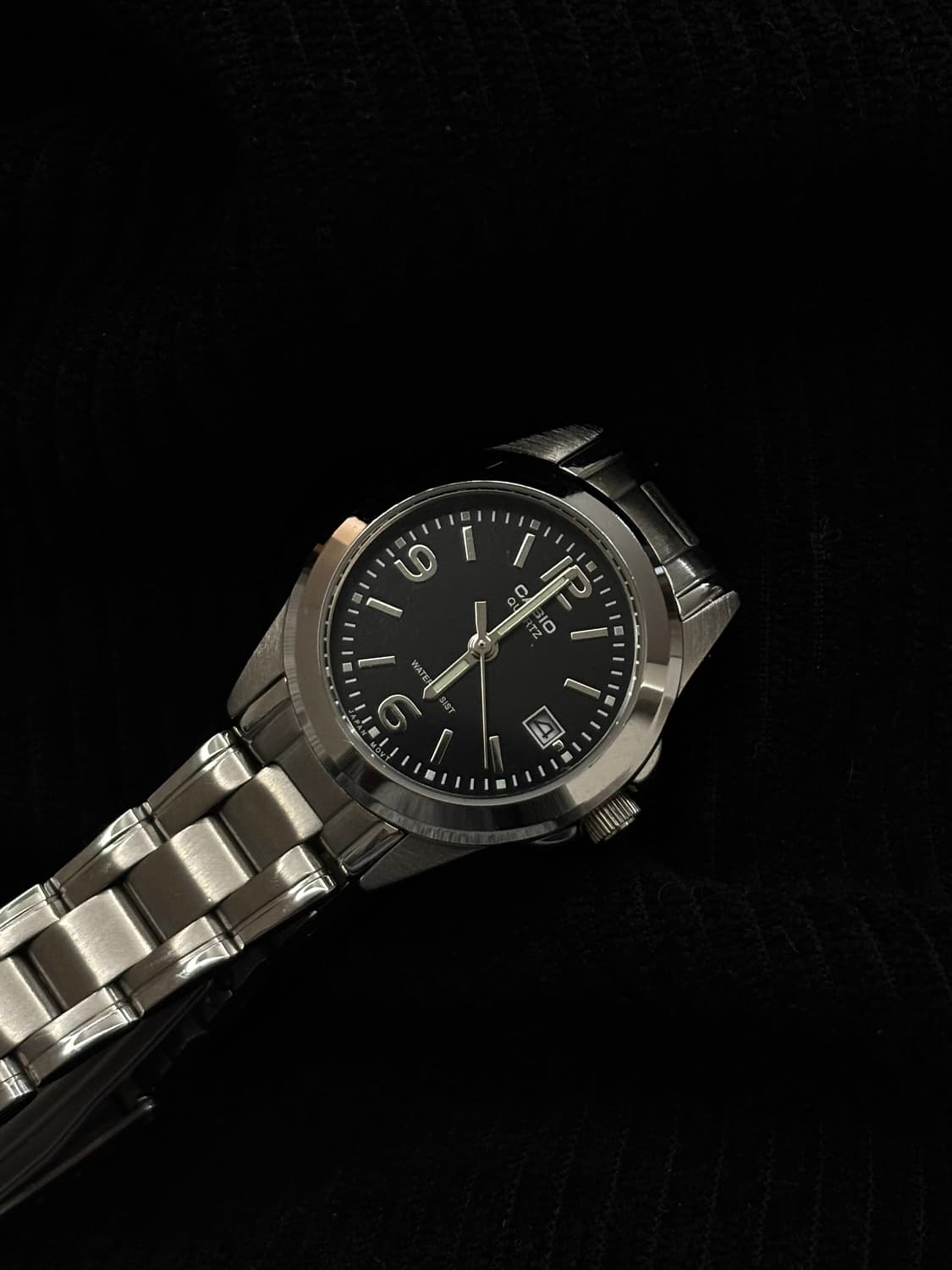 [찐막 할인] casio vintage women’s quartz 상품이미지1