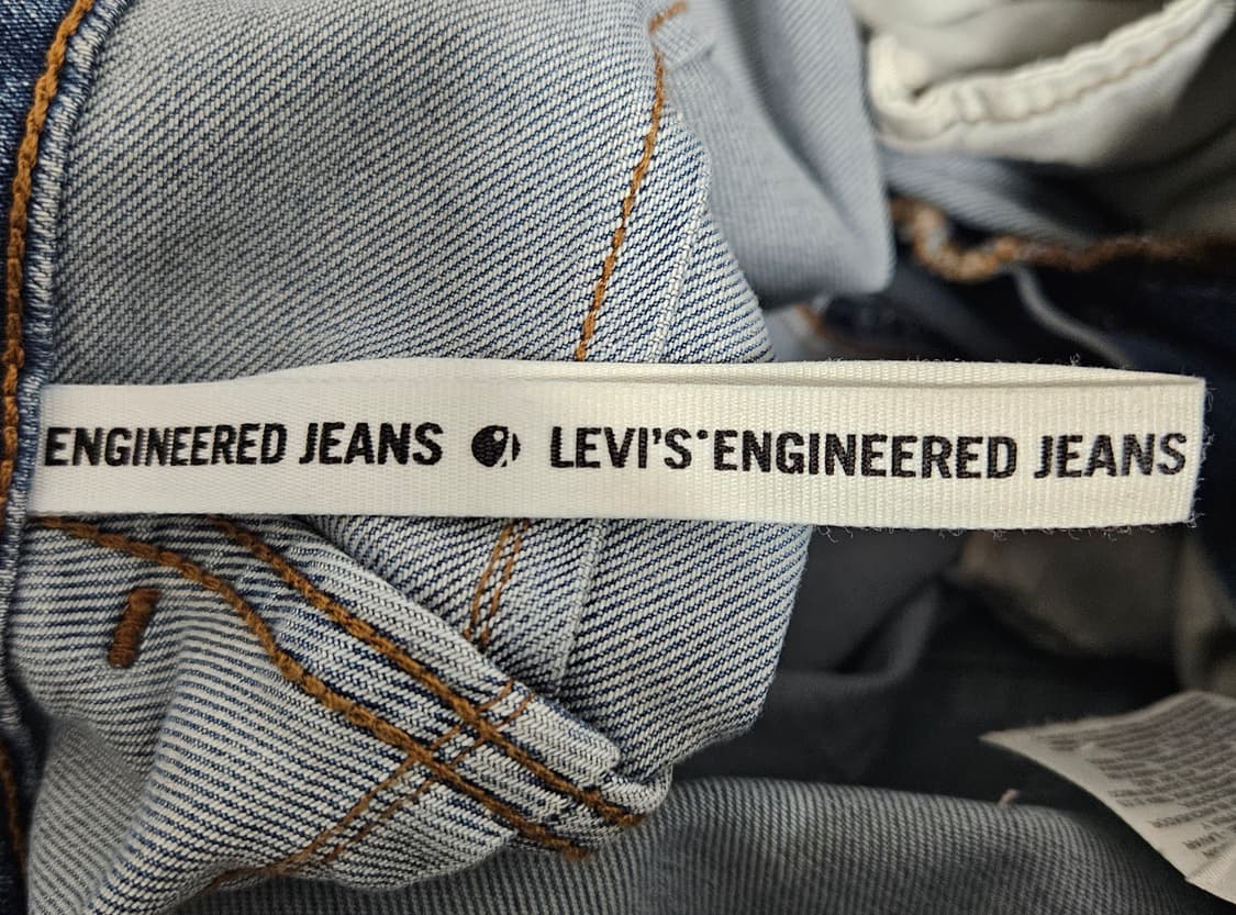 리바이스 엔지니어드 진 541 W34 L32 상품이미지6