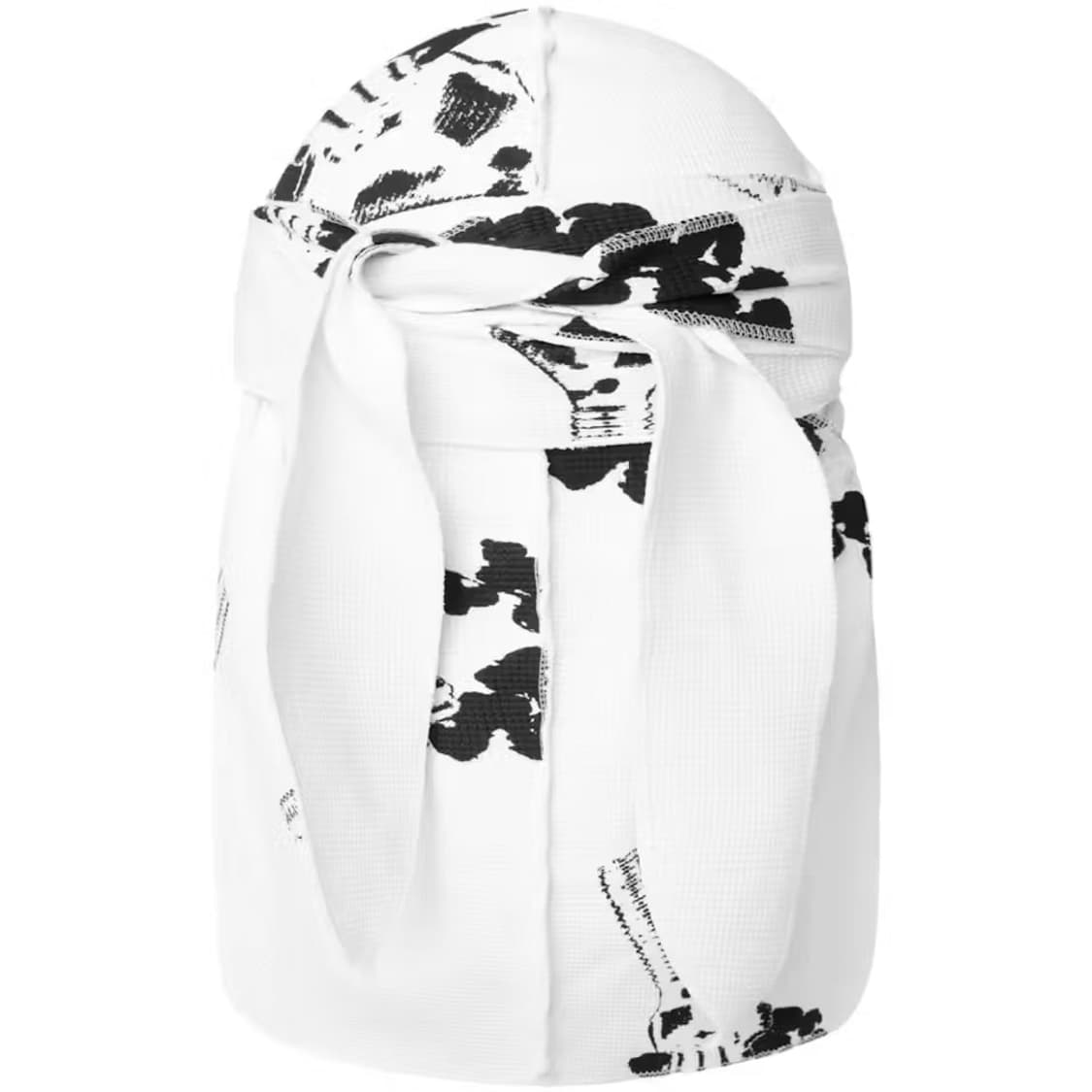 Hardies Tears Durag White 상품이미지2