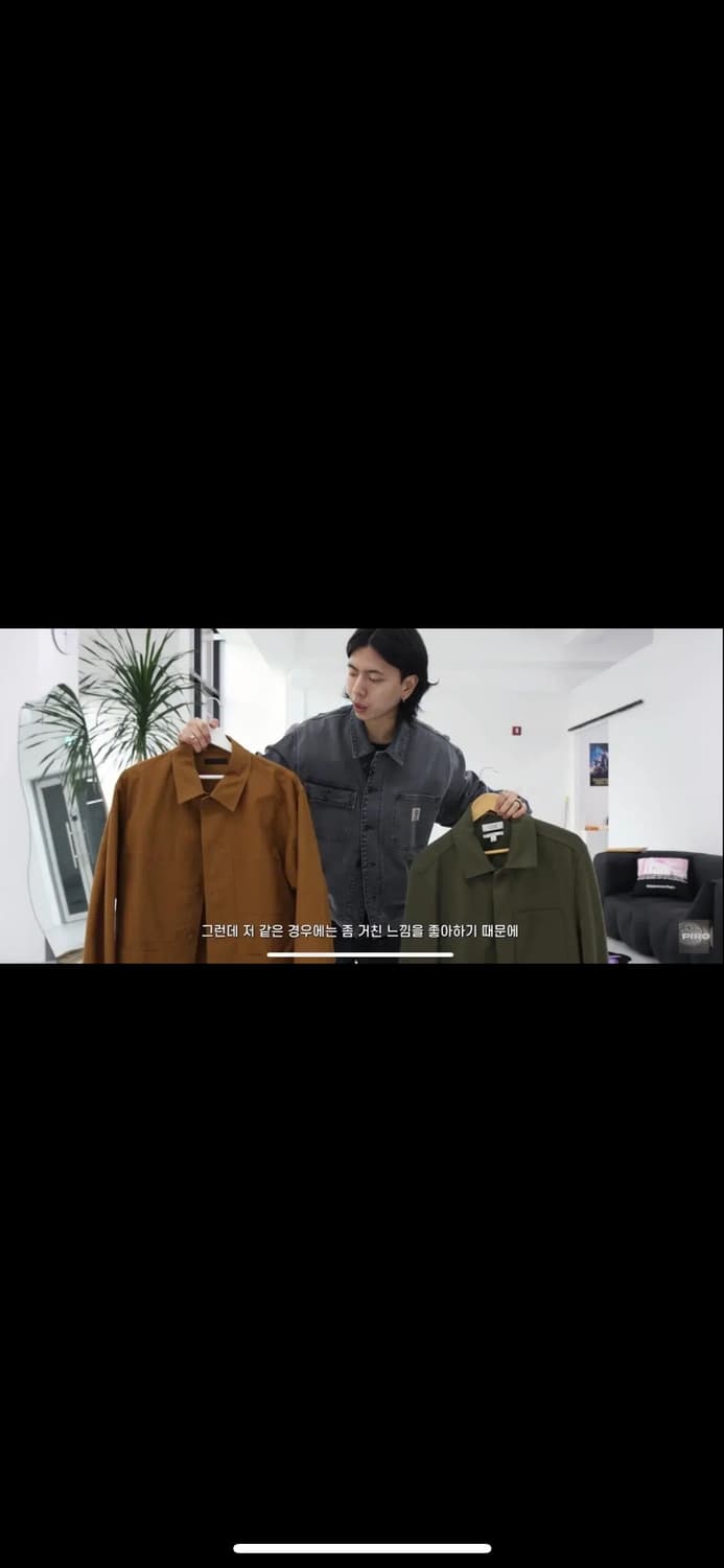 (L)칼하트 살레도 자켓 상품이미지2