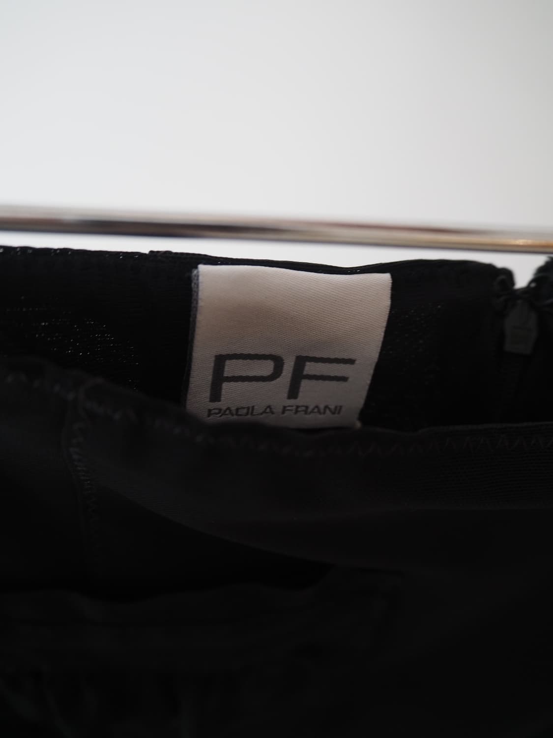 PAOLA FRANI mermaid skirt  상품이미지6