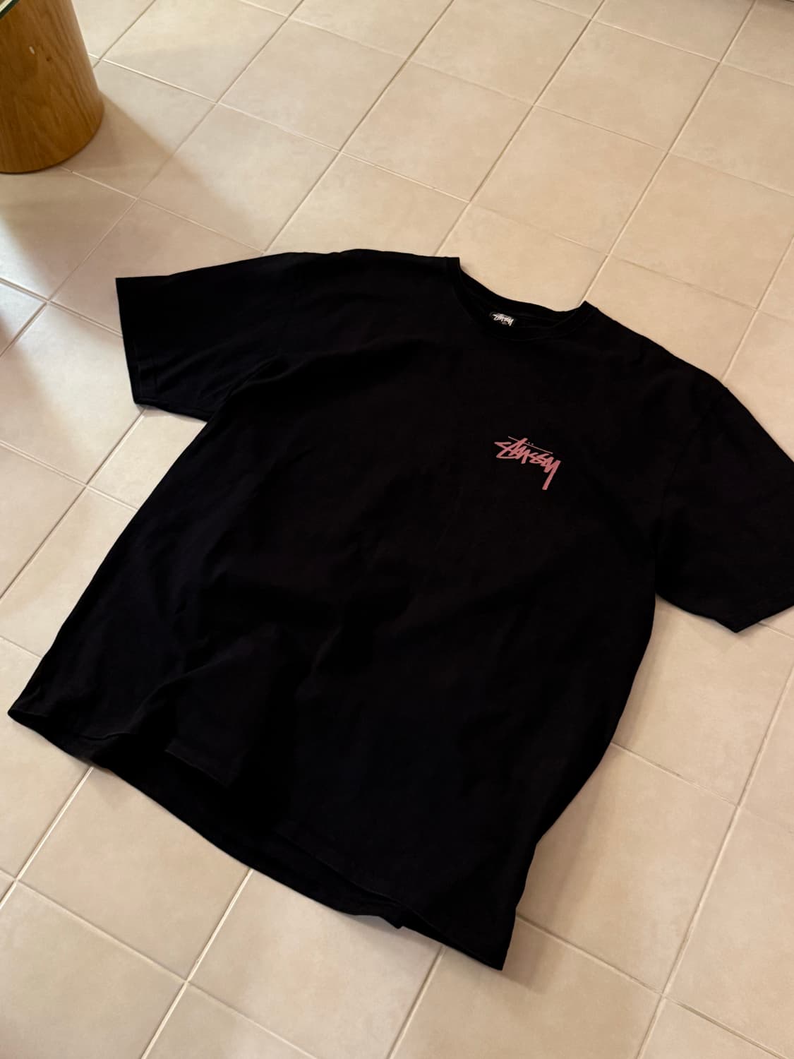 스투시 스케이트 터프 반팔 티셔츠 상품이미지3