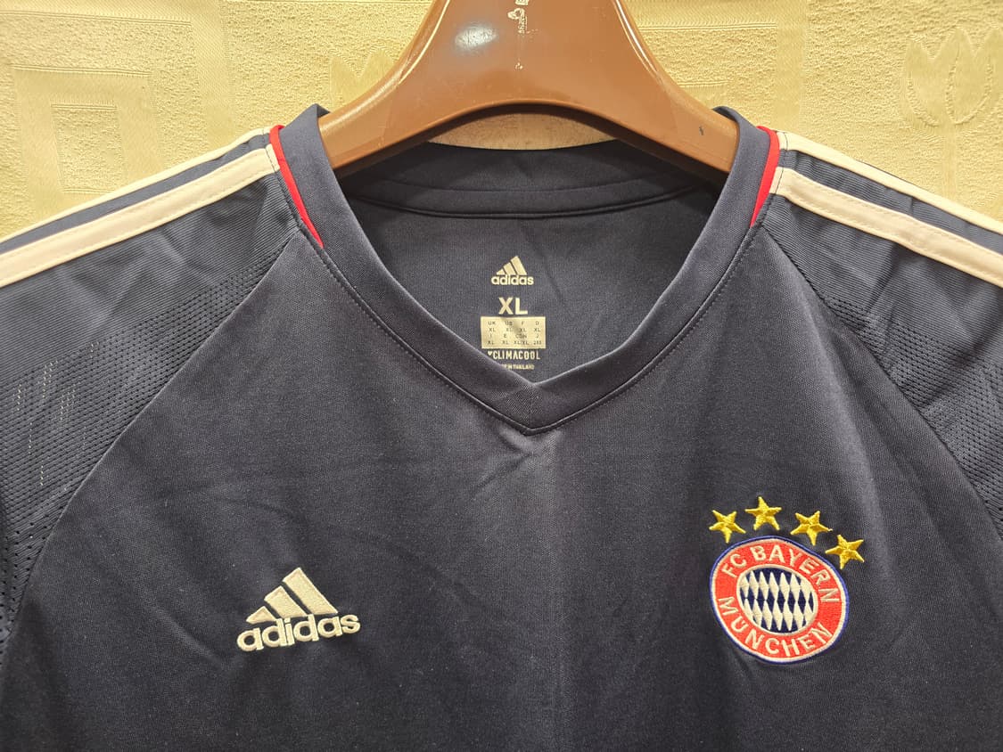 아디다스 바이에른 17~18 뮌헨 유니폼 XL(105) 상품이미지2