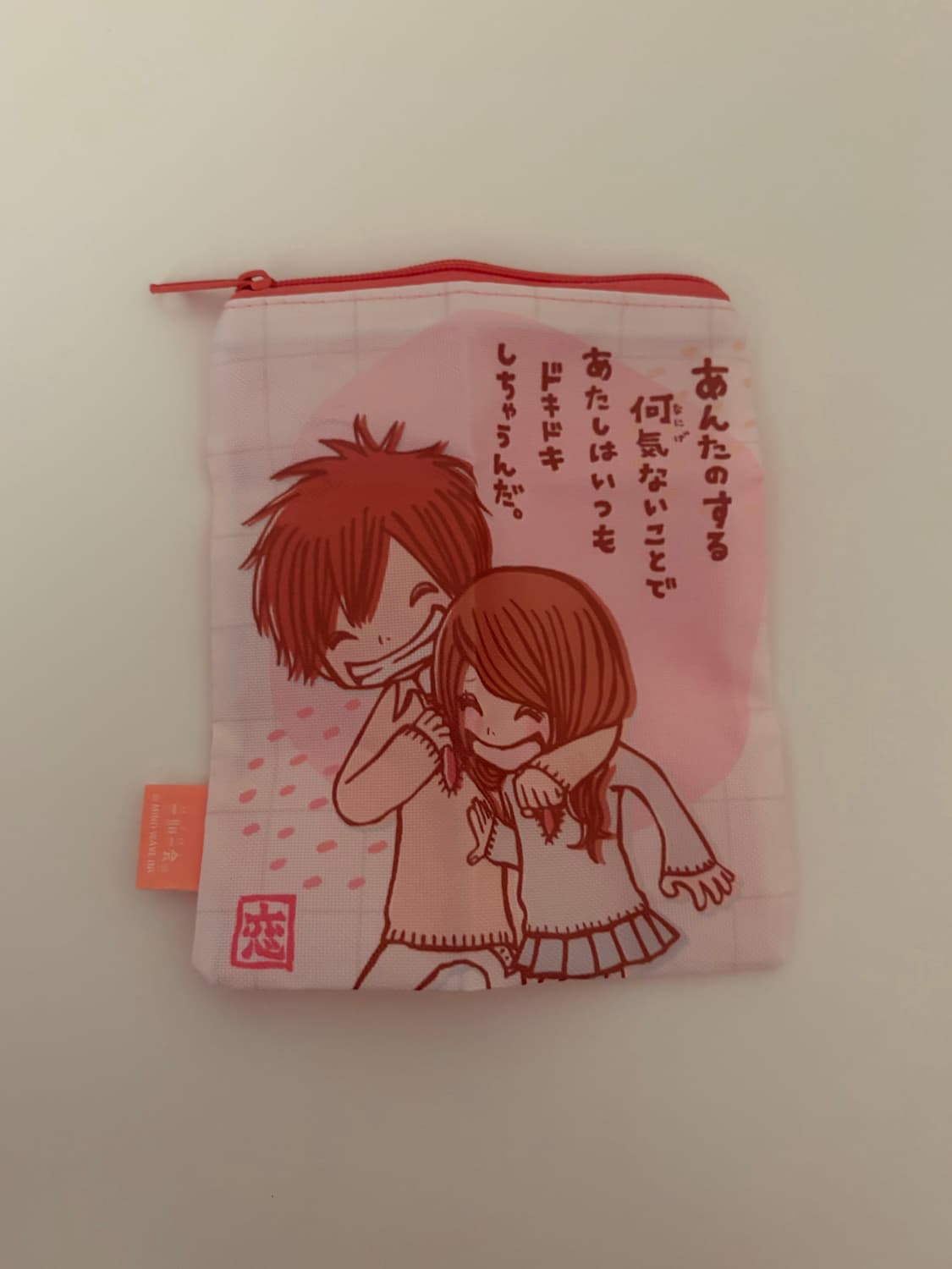 일본 가챠 파우치 (일괄) 상품이미지3