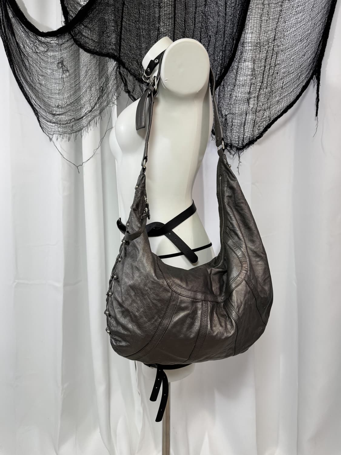 michaa piercing bag 상품이미지2