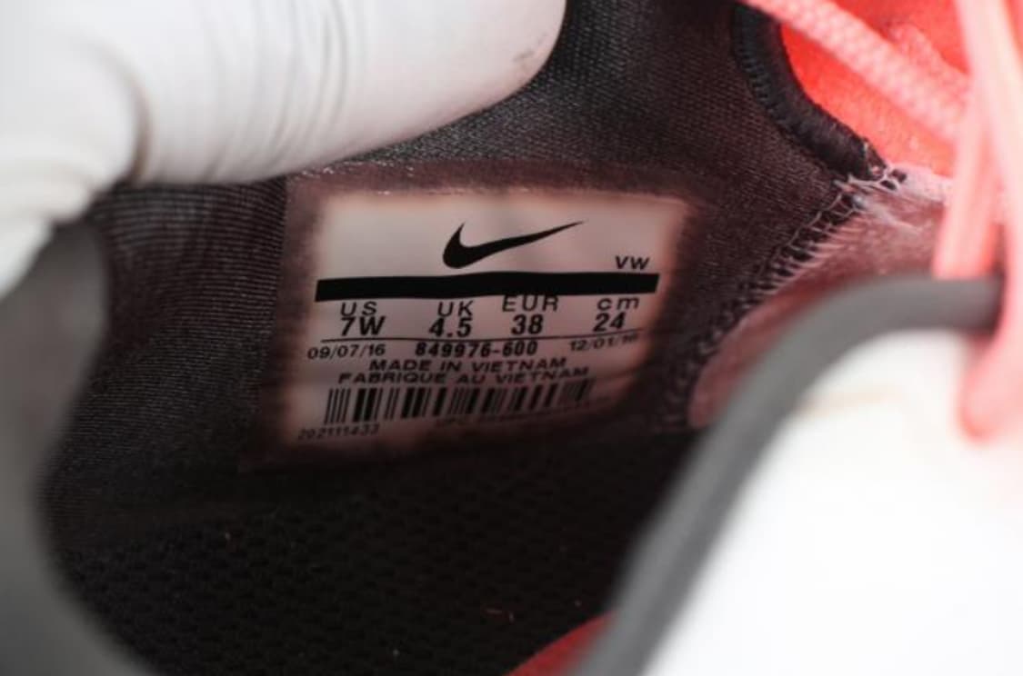 나이키 골프화 상품이미지4