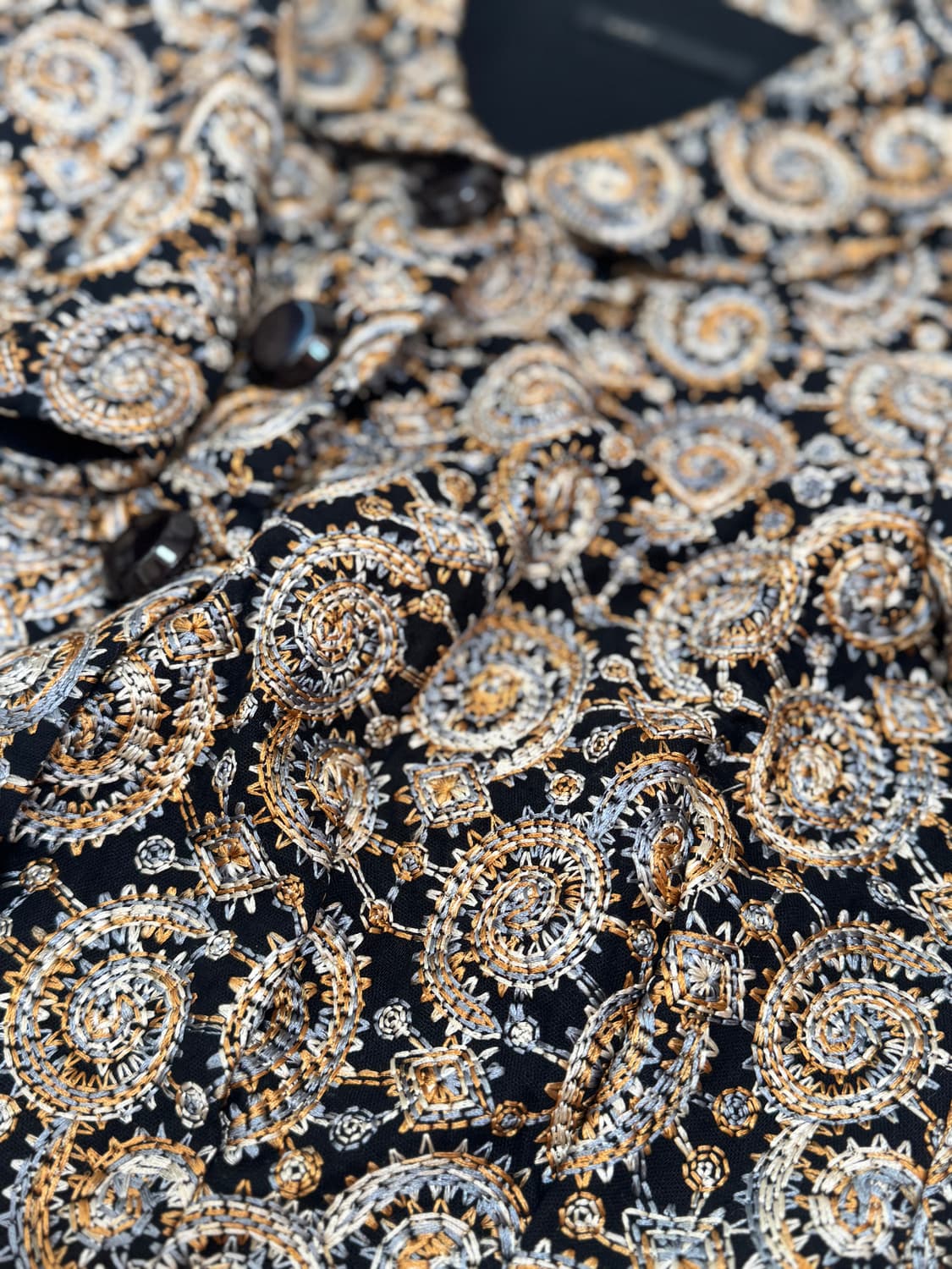 마크제이콥스 반팔 자켓 상품이미지2