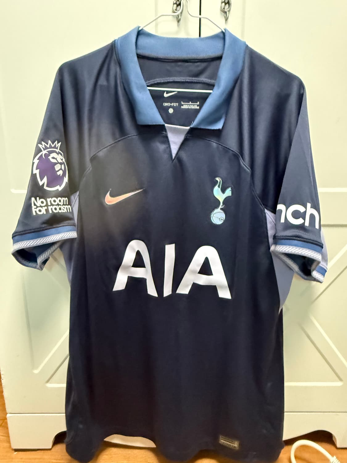 23-24 토트넘 손흥민 유니폼 상품이미지1