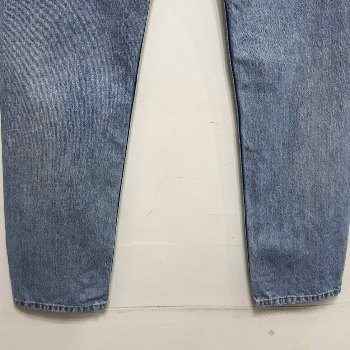 칼하트 WIP 데님팬츠 청바지 32X32 상품이미지10