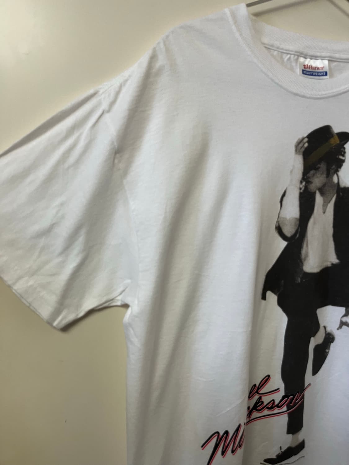 00‘s michael jackson t shirts 상품이미지2